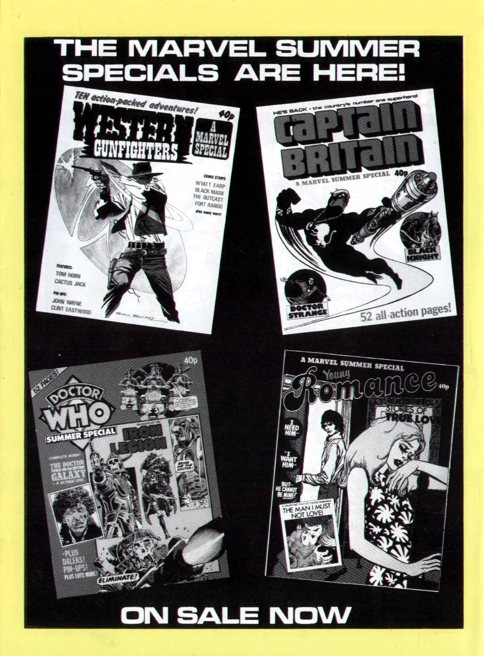 Read online Spider-Man Special comic -  Issue #1980S - 27