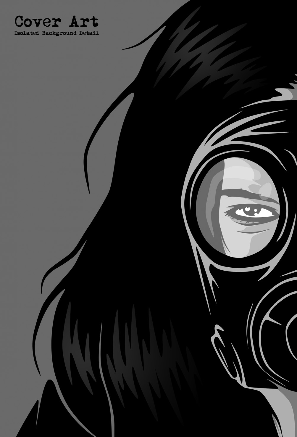 Read online Hollow Girl comic -  Issue #10 - 55