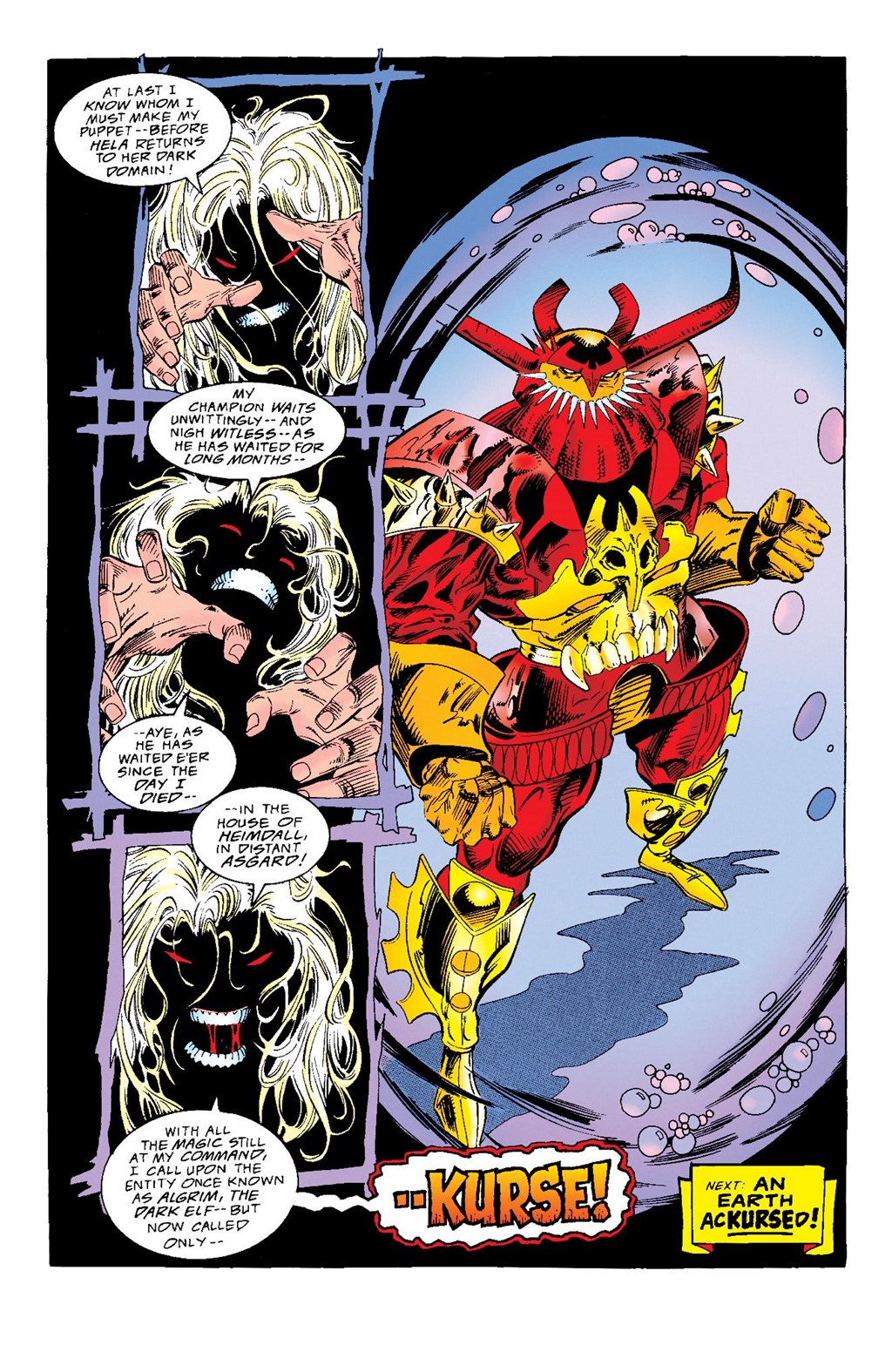 Read online Thor Epic Collection comic -  Issue # TPB 22 (Part 4) - 82