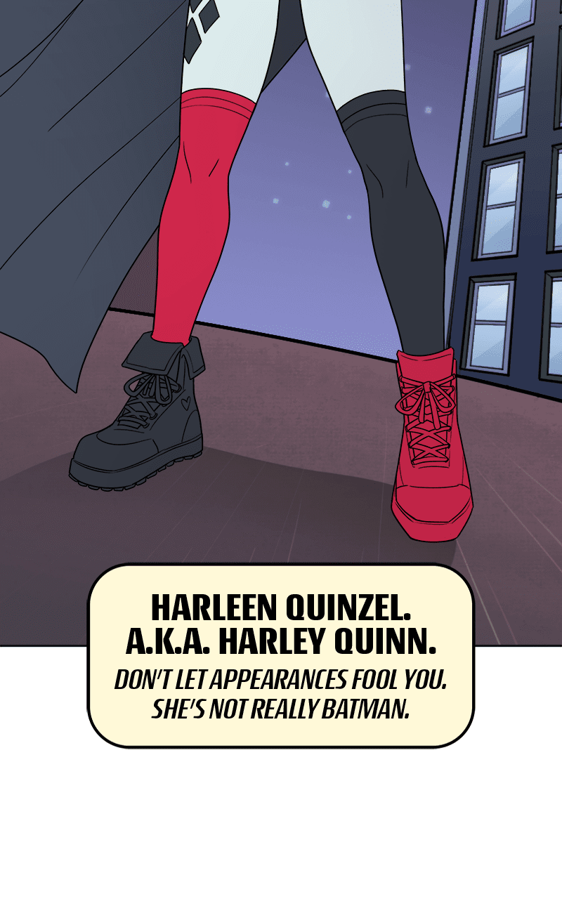 Read online Batman: Wayne Family Adventures comic -  Issue #51 - 15