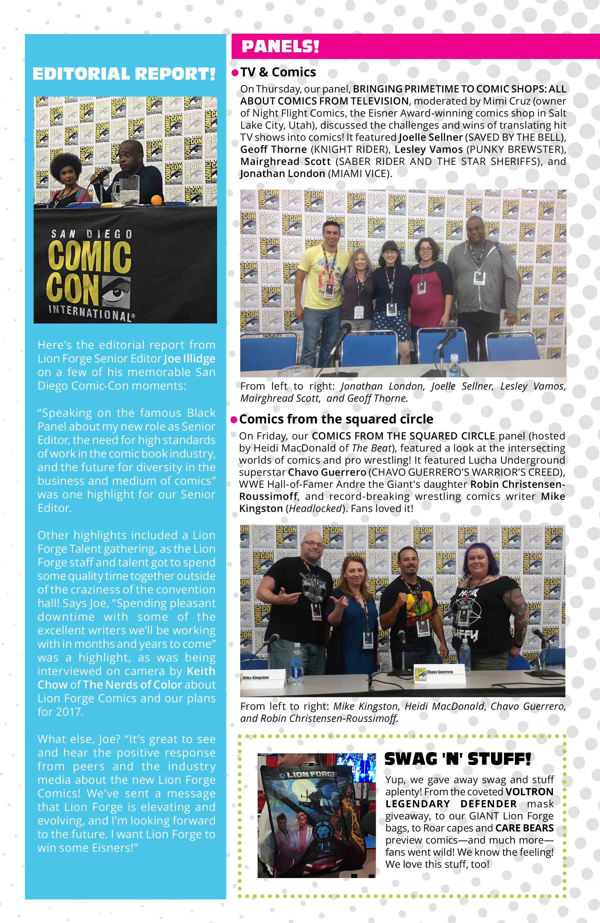 Read online Voltron: Legendary Defender comic -  Issue #3 - 29