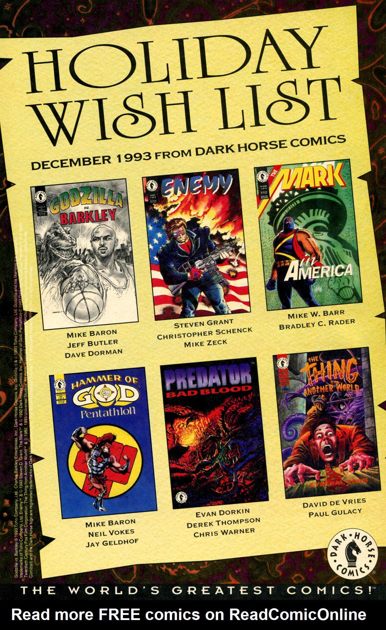 Read online Robocop: Mortal Coils comic -  Issue #3 - 32