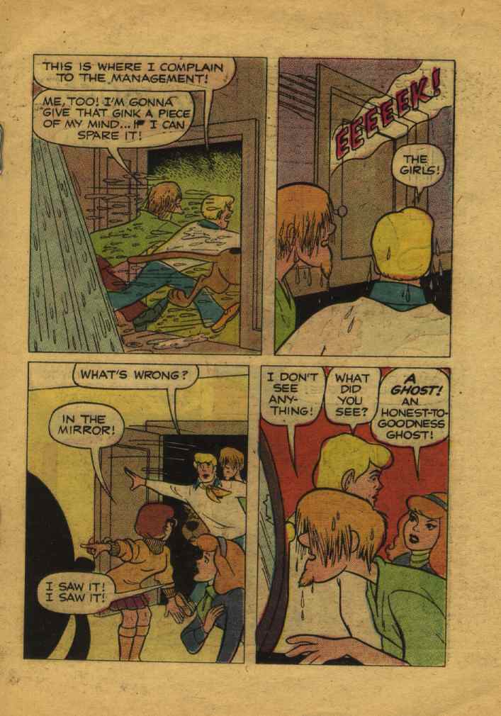 Read online March of Comics comic -  Issue #391 - 10