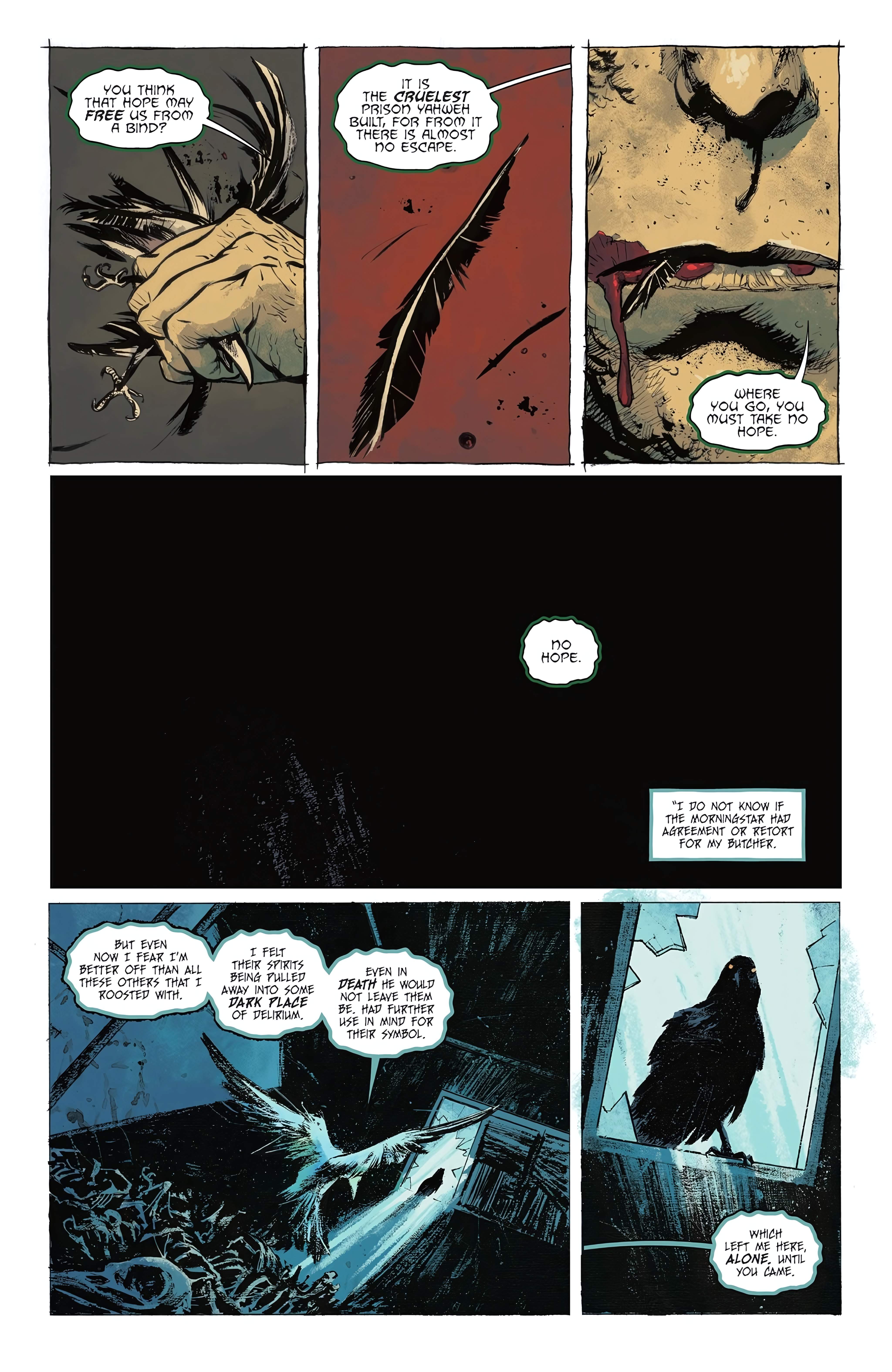 Read online The Sandman (2022) comic -  Issue # TPB 6 (Part 3) - 79