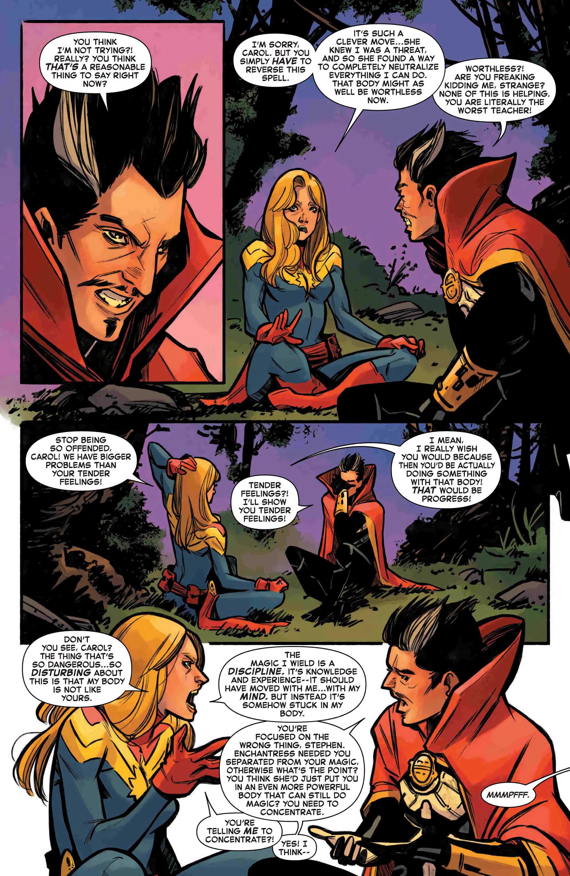 Read online War of the Realms comic -  Issue # _Omnibus (Part 8) - 93