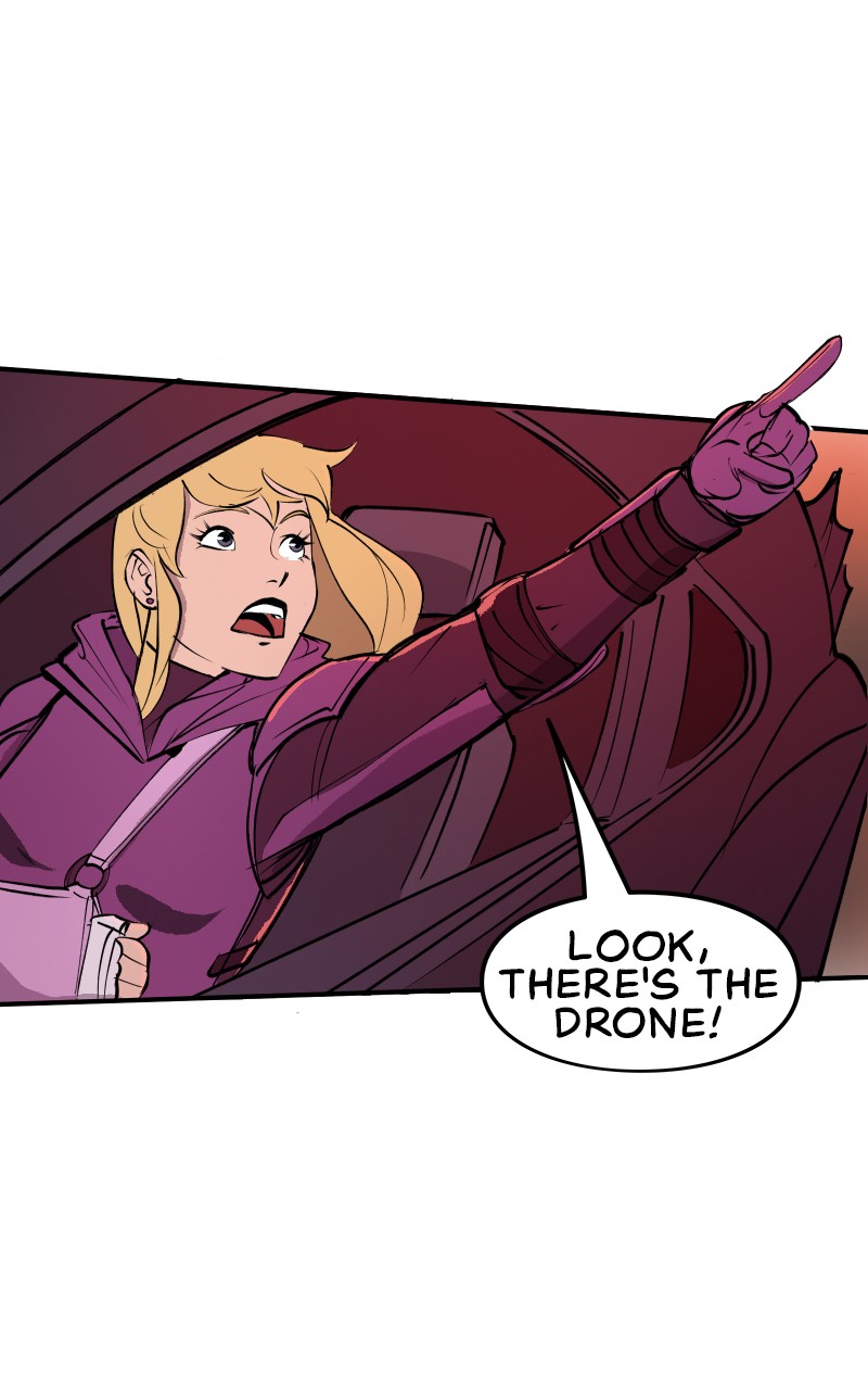 Read online Batman: Wayne Family Adventures comic -  Issue #30 - 16