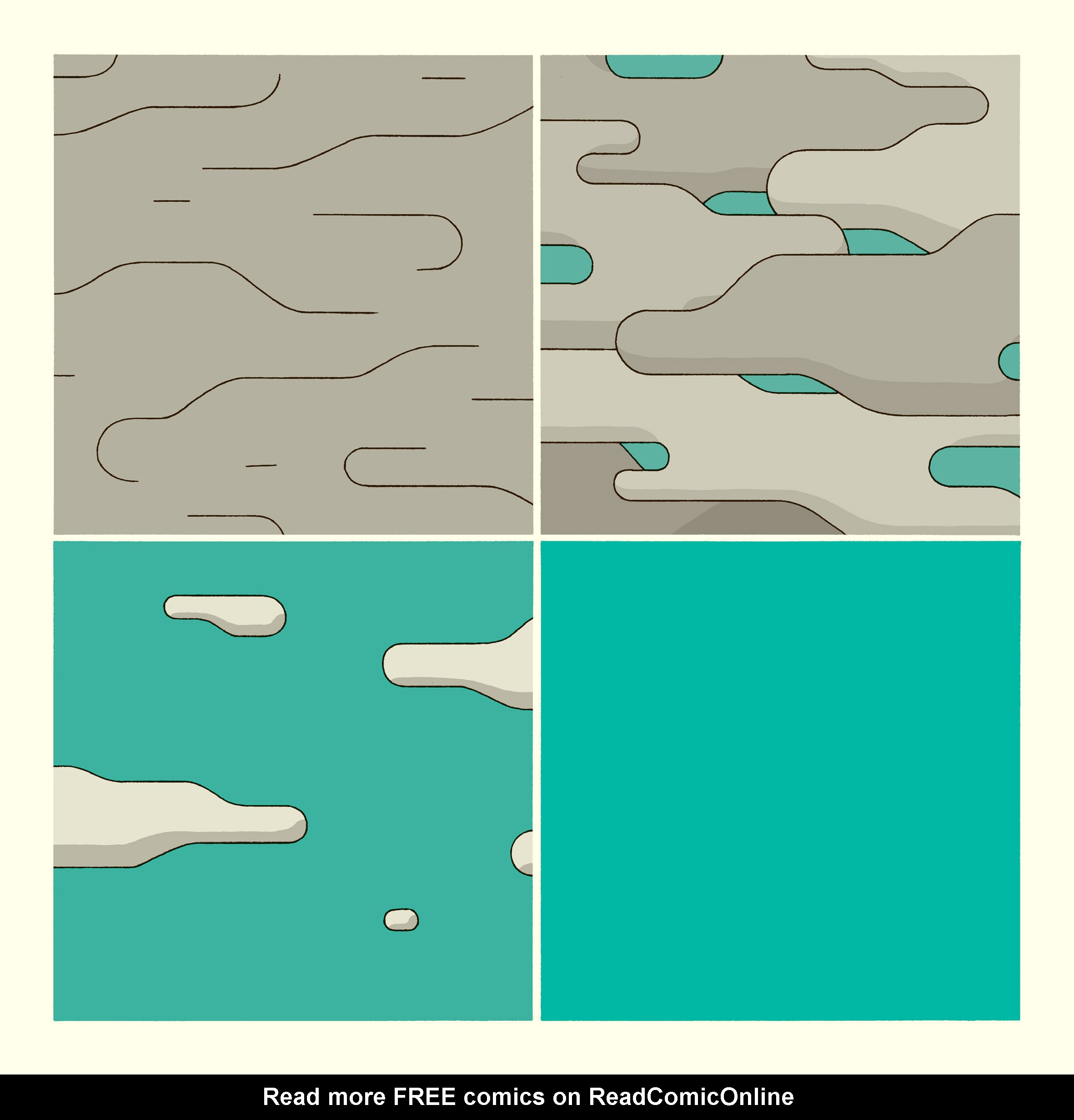 Read online Simply Samuel comic -  Issue # TPB - 113