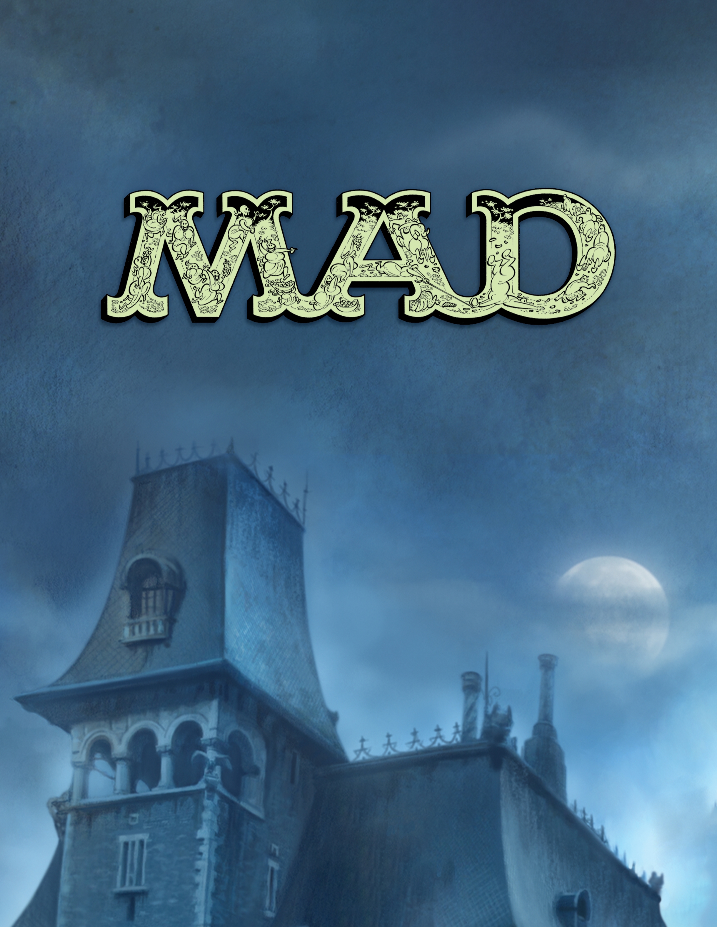 Read online MAD Magazine comic -  Issue #33 - 68