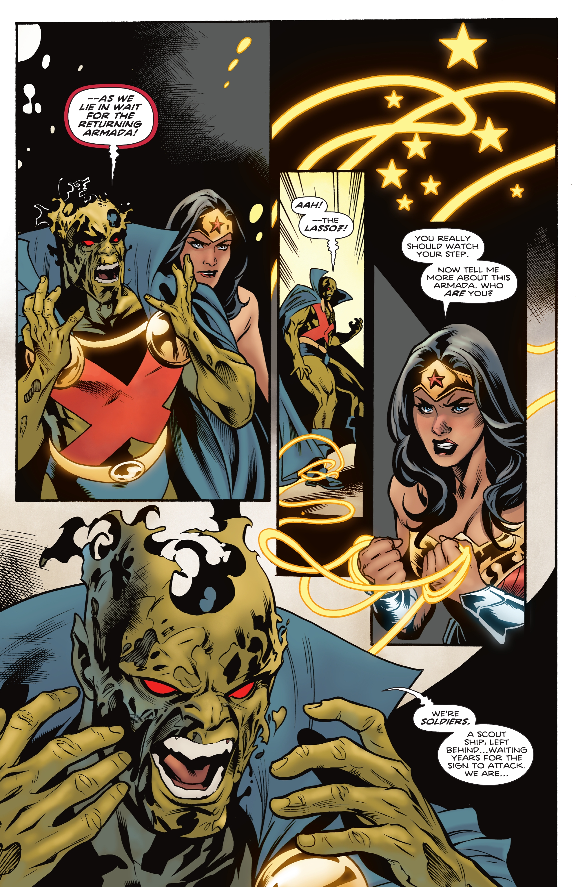 Read online Wonder Woman (2016) comic -  Issue #793 - 10