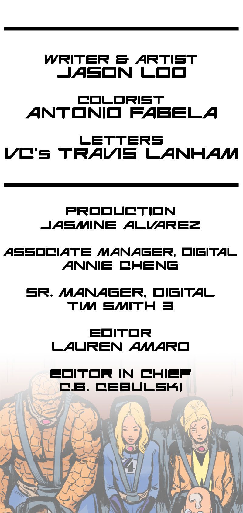 Read online X-Men Unlimited: Infinity Comic comic -  Issue #94 - 33