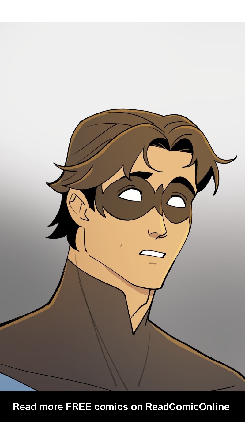 Read online Batman: Wayne Family Adventures comic -  Issue #80 - 32