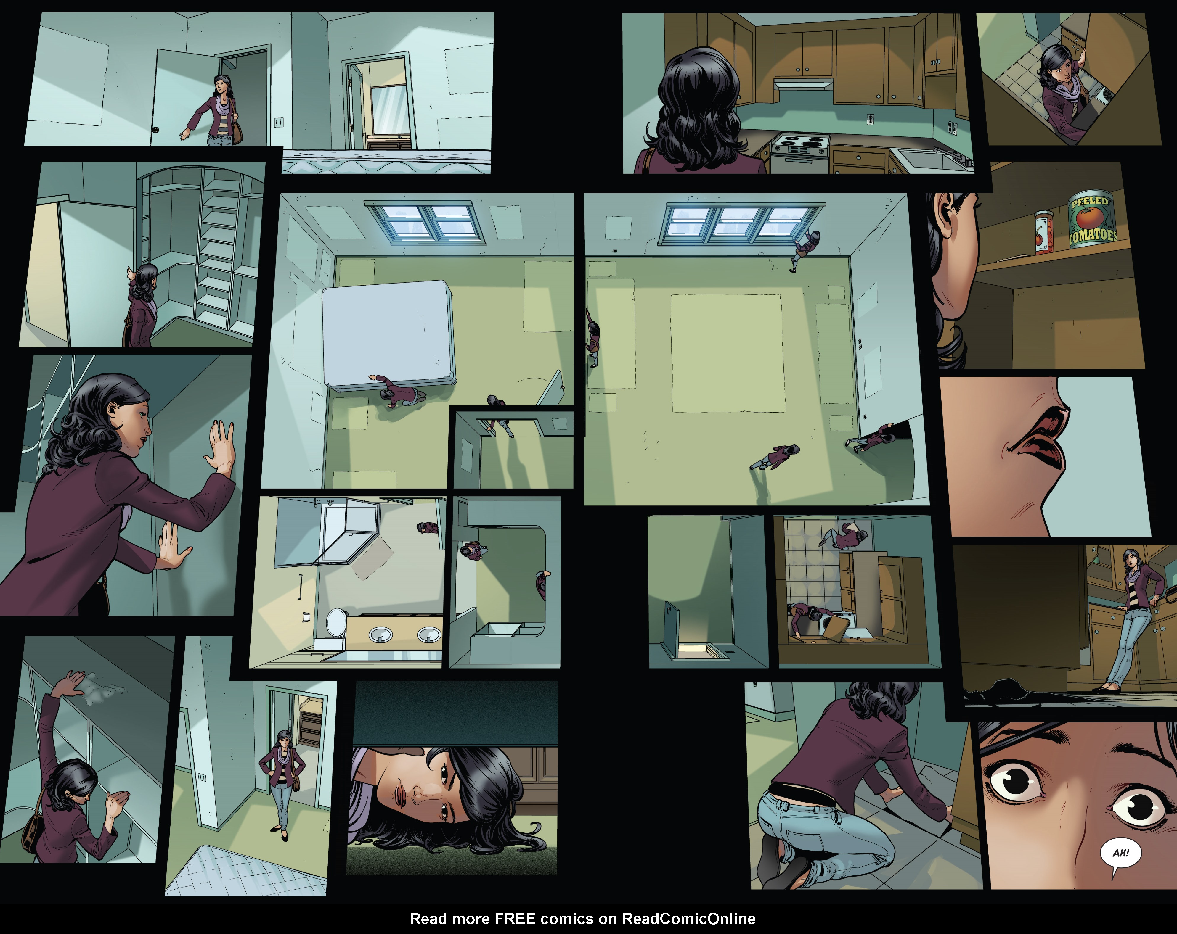 Read online Miles Morales: Spider-Man Omnibus comic -  Issue # TPB 1 (Part 5) - 65