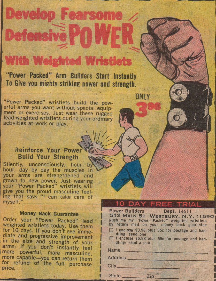 Read online Scary Tales comic -  Issue #17 - 7