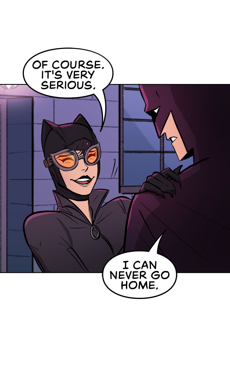 Read online Batman: Wayne Family Adventures comic -  Issue #26 - 23