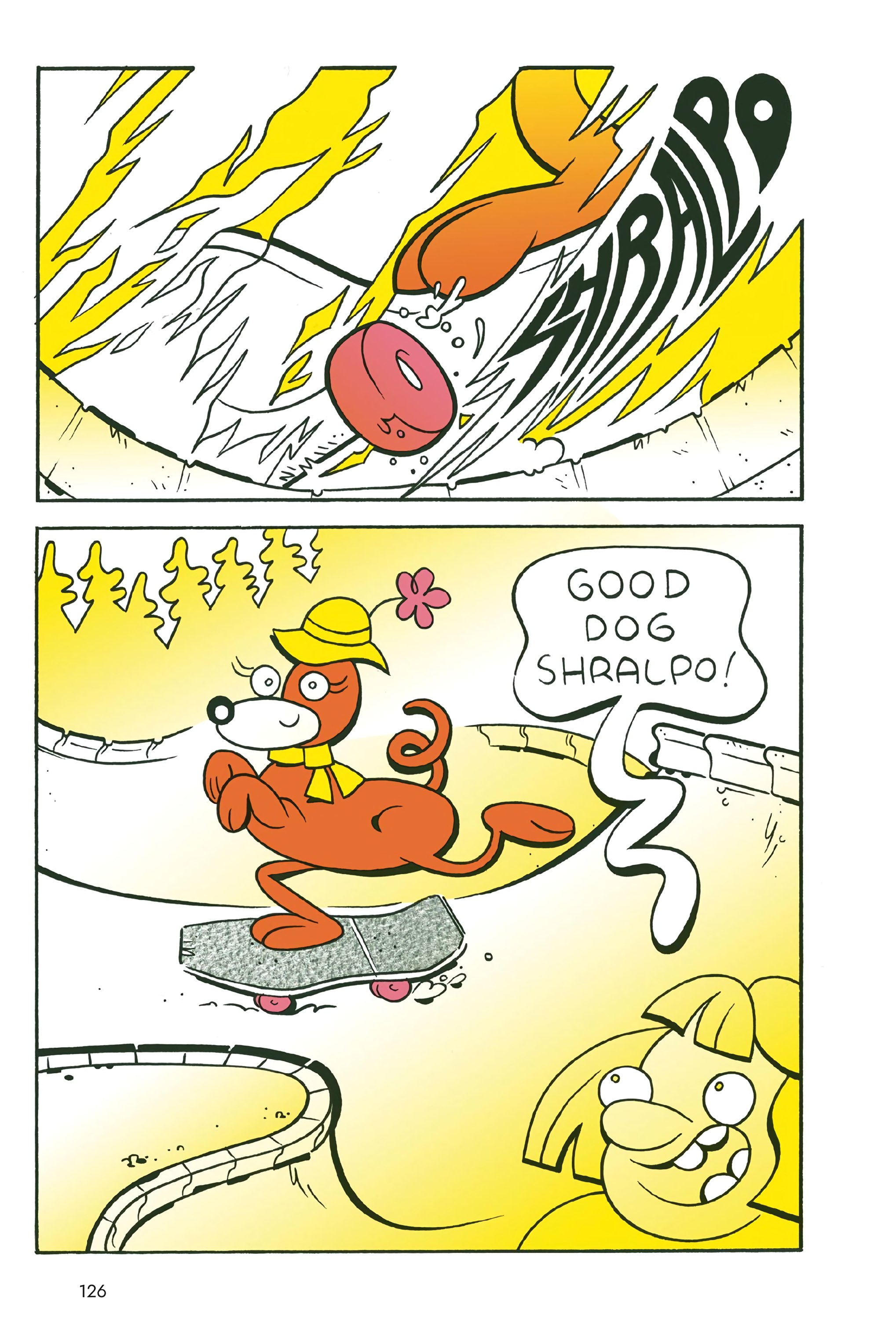 Read online Gnartoons comic -  Issue # TPB (Part 2) - 27