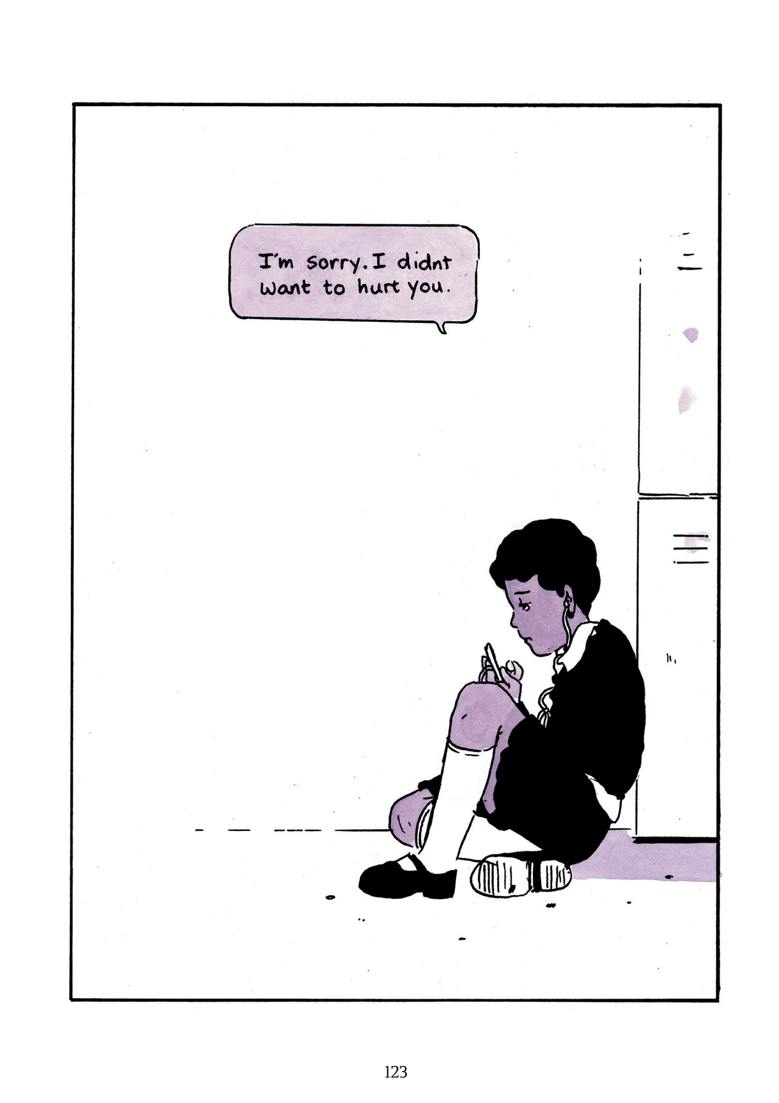 Read online Alone in Space: A Collection comic -  Issue # TPB (Part 2) - 31