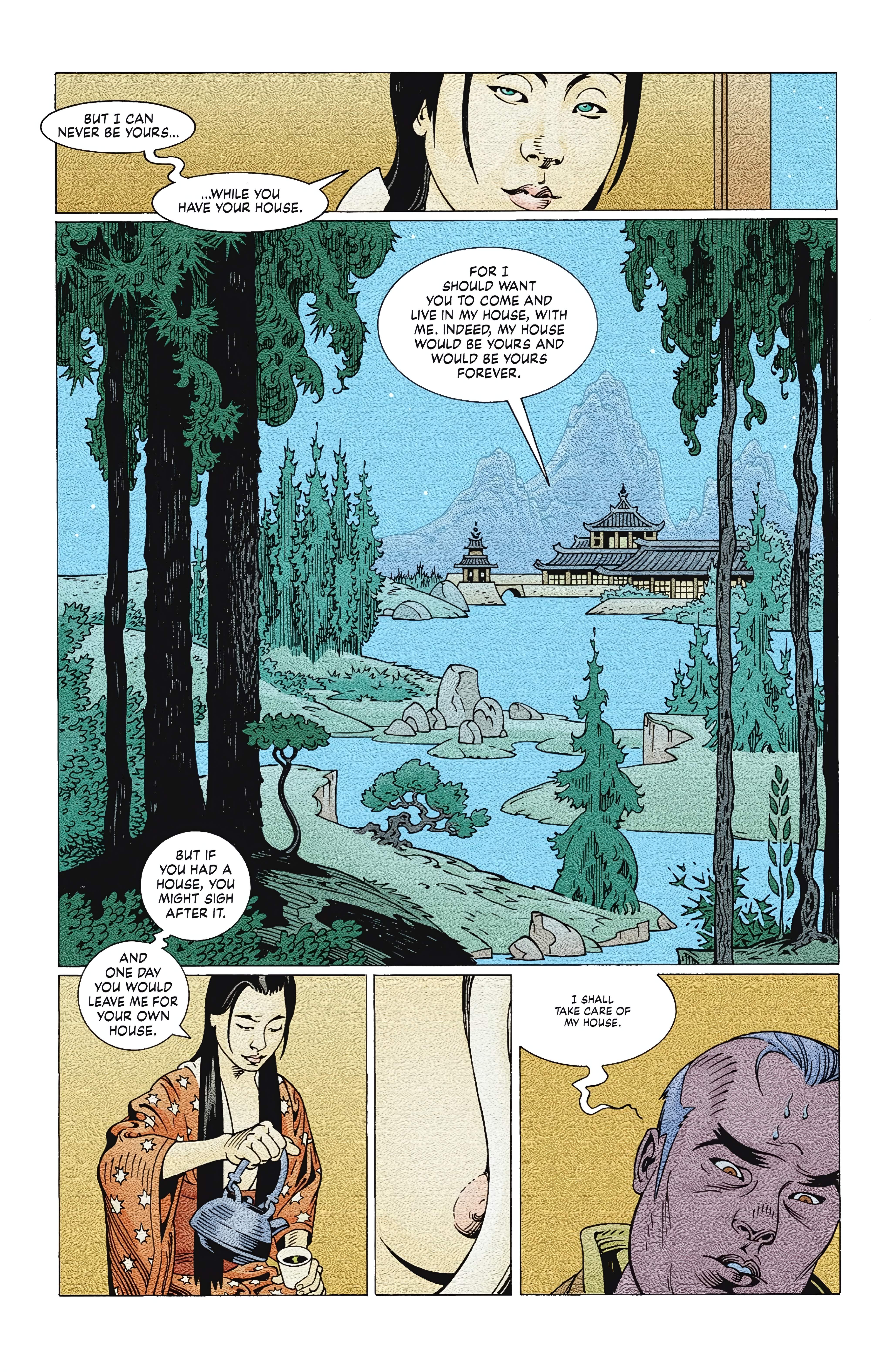 Read online The Sandman (2022) comic -  Issue # TPB 6 (Part 2) - 28