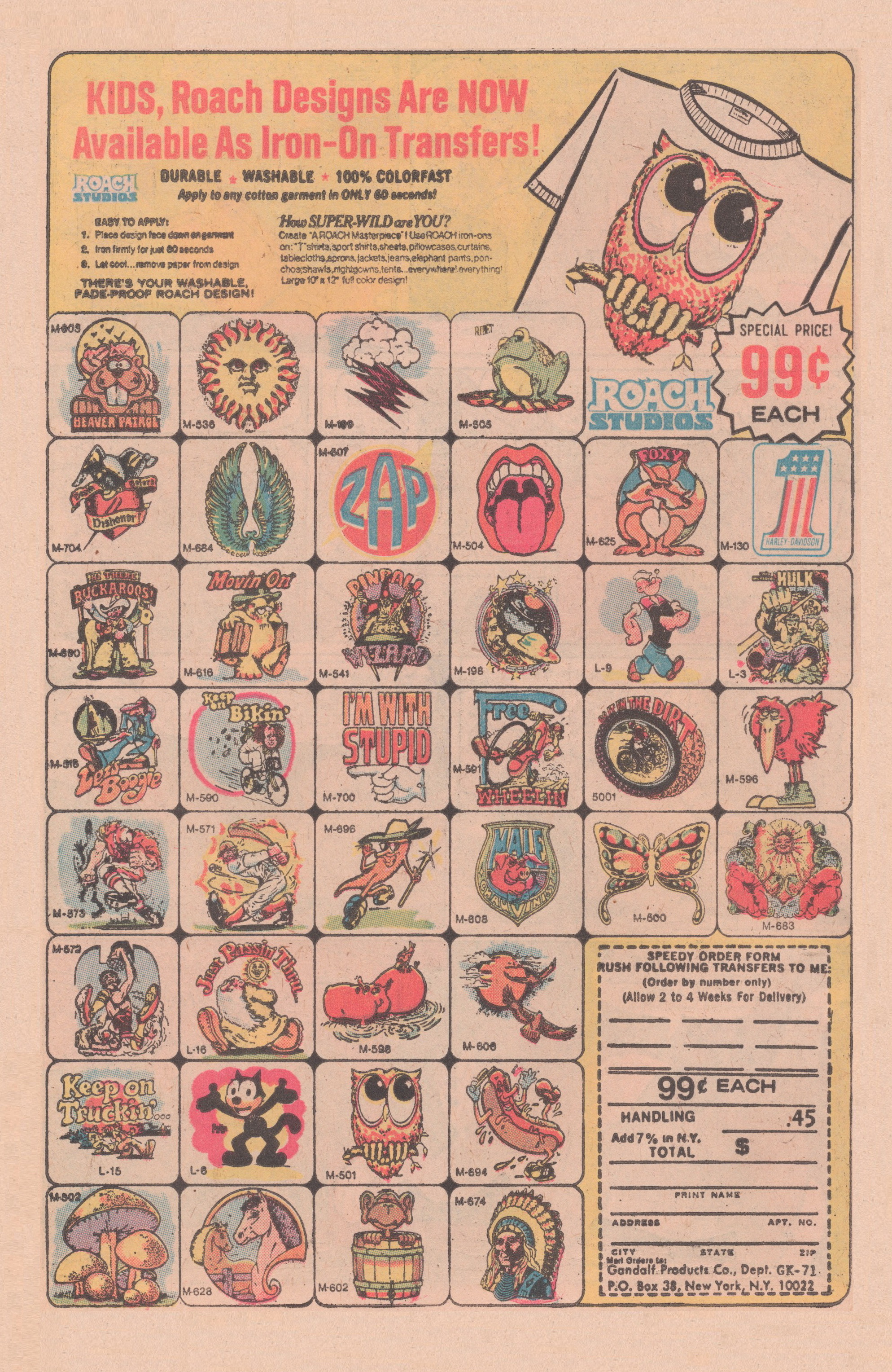 Read online Tom and Jerry comic -  Issue #292 - 14