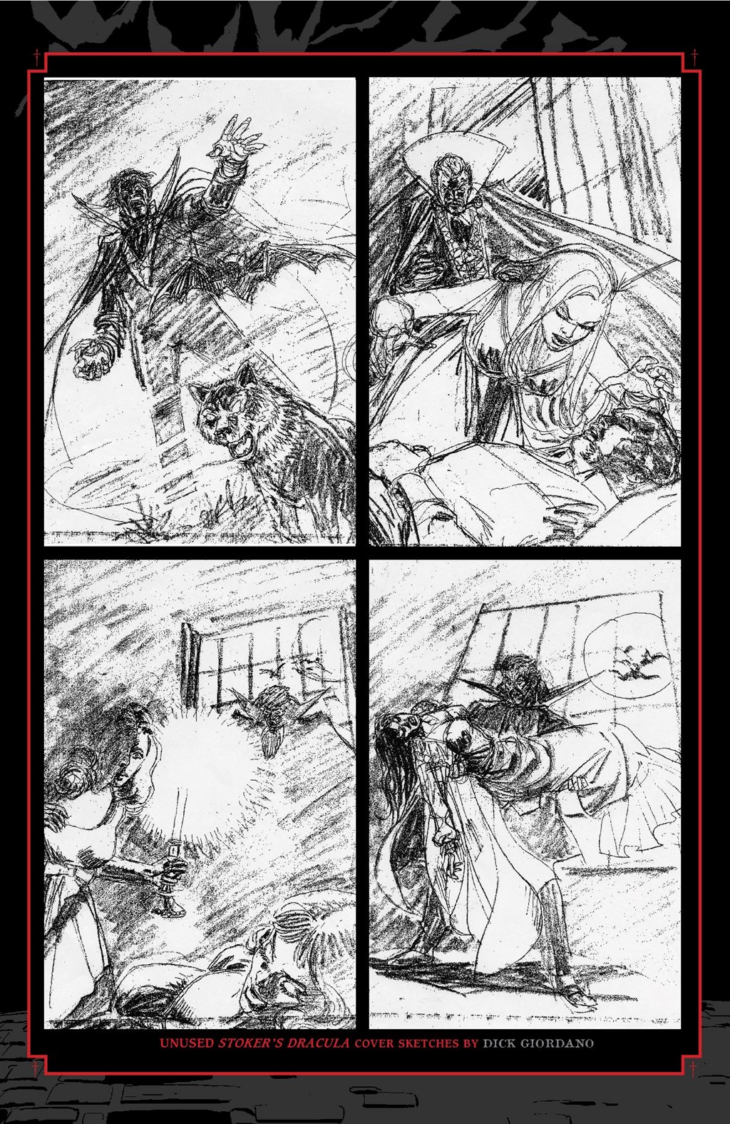 Read online Tomb of Dracula (1972) comic -  Issue # _The Complete Collection 5 (Part 5) - 60