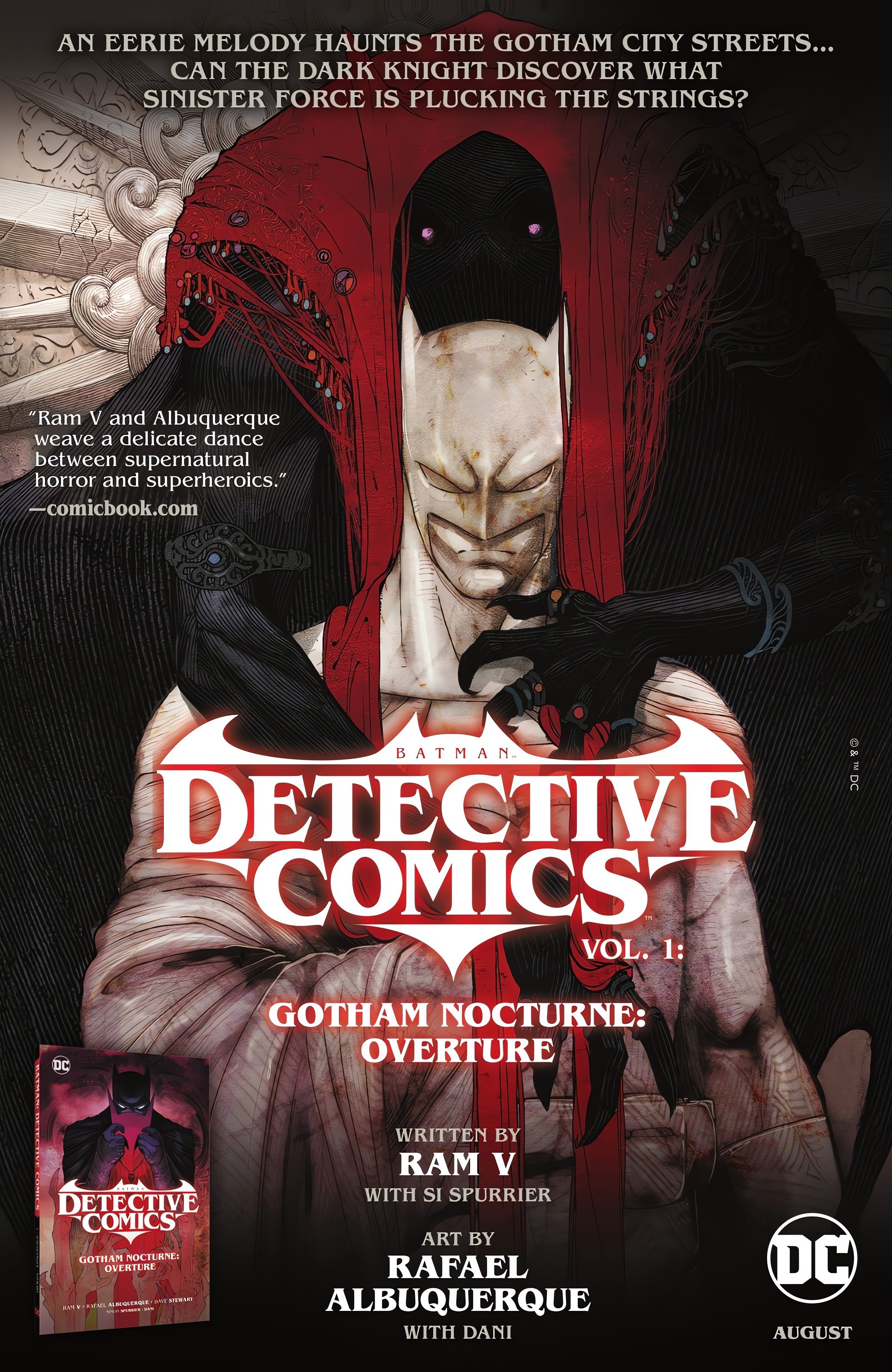 Read online Knight Terrors: Robin comic -  Issue #2 - 24