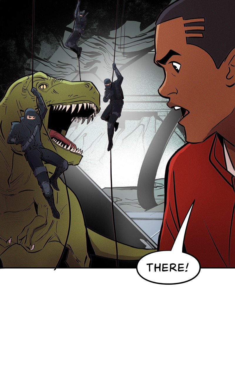 Read online Batman: Wayne Family Adventures comic -  Issue #20 - 6