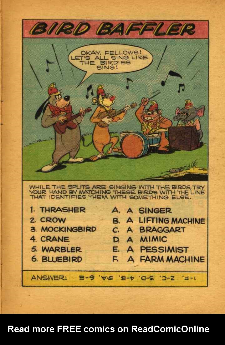 Read online March of Comics comic -  Issue #364 - 16