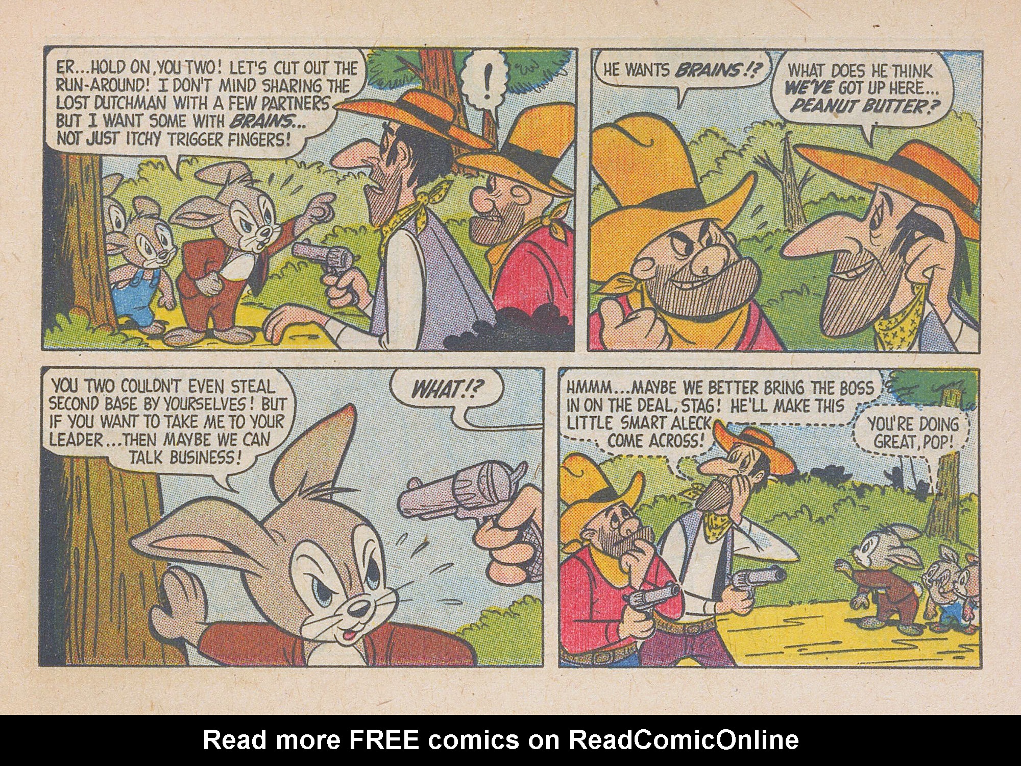 Read online March of Comics comic -  Issue #171 - 13