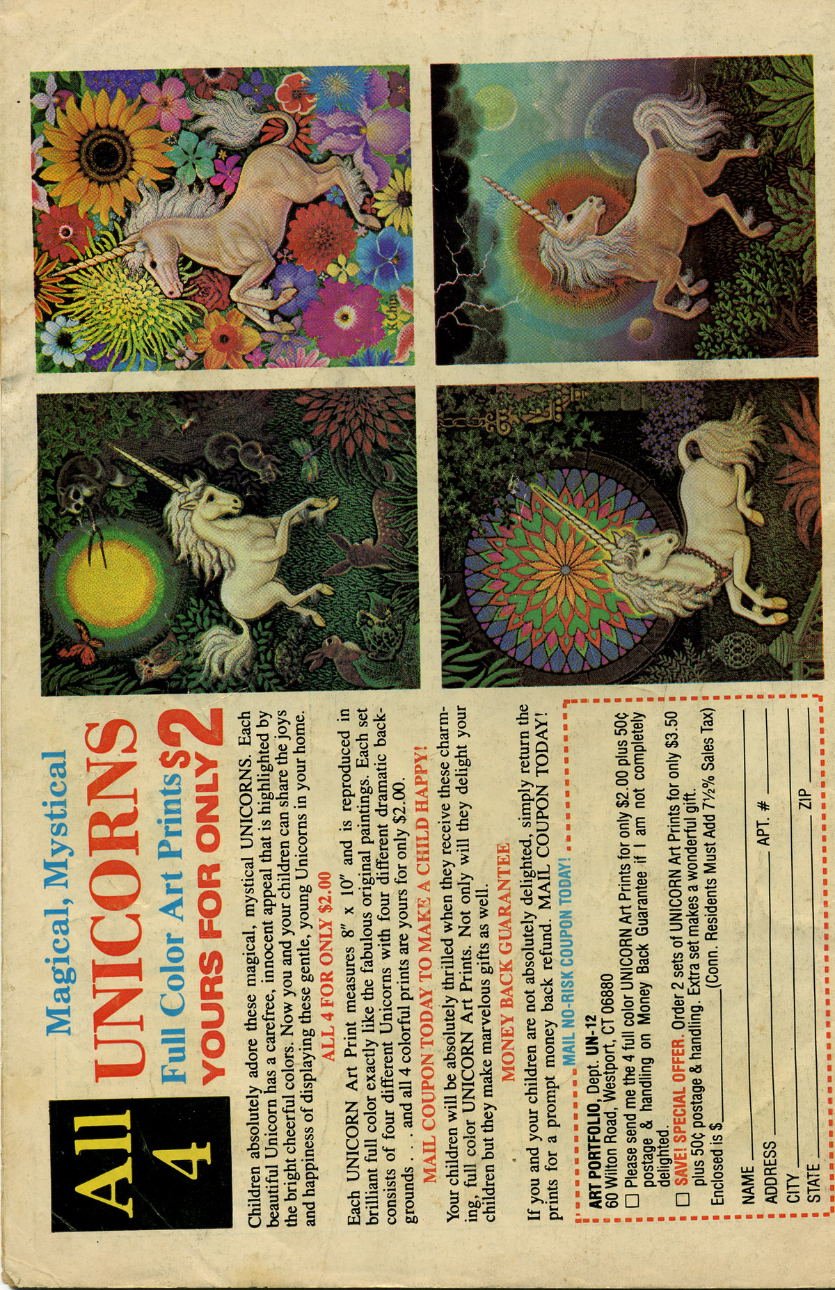 Read online Richie Rich & Dollar the Dog comic -  Issue #19 - 36