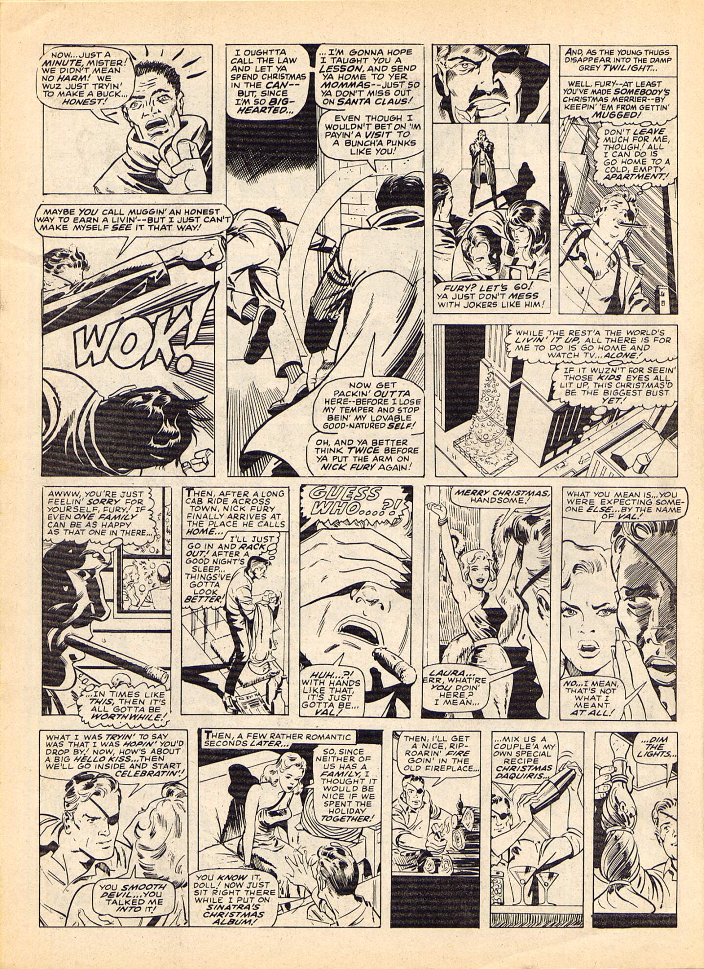 Read online Hulk Comic comic -  Issue #30 - 14