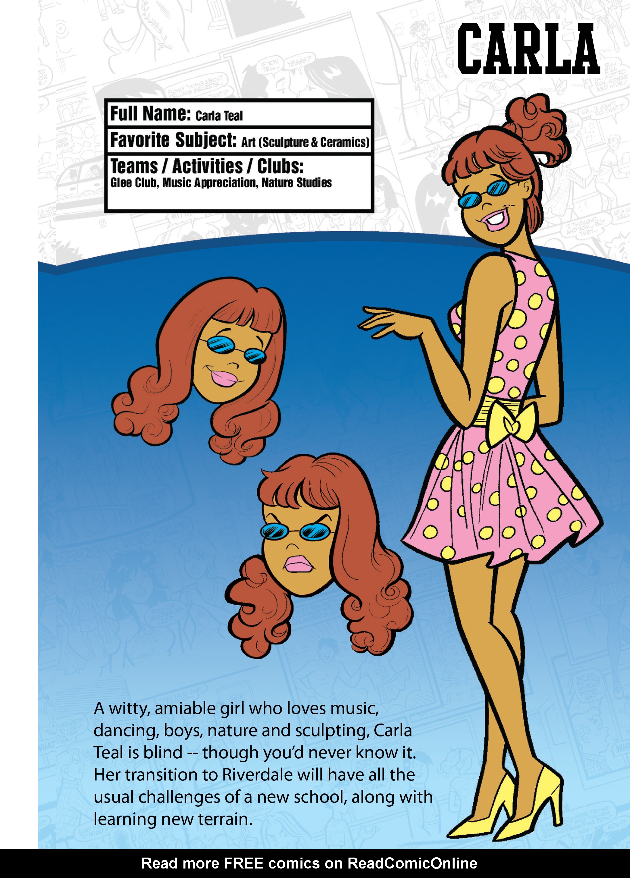 Read online Archie Showcase Digest comic -  Issue # TPB 8 (Part 2) - 55