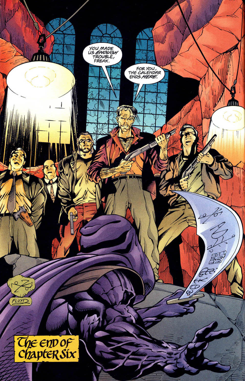 Read online Batman 80-Page Giant comic -  Issue #3 - 60