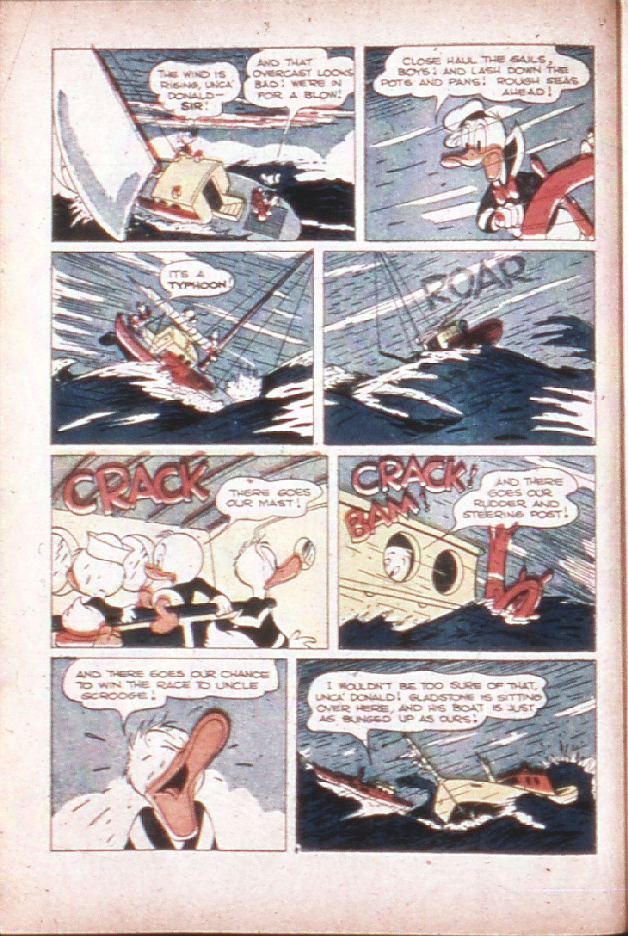 Read online March of Comics comic -  Issue #41 - 12