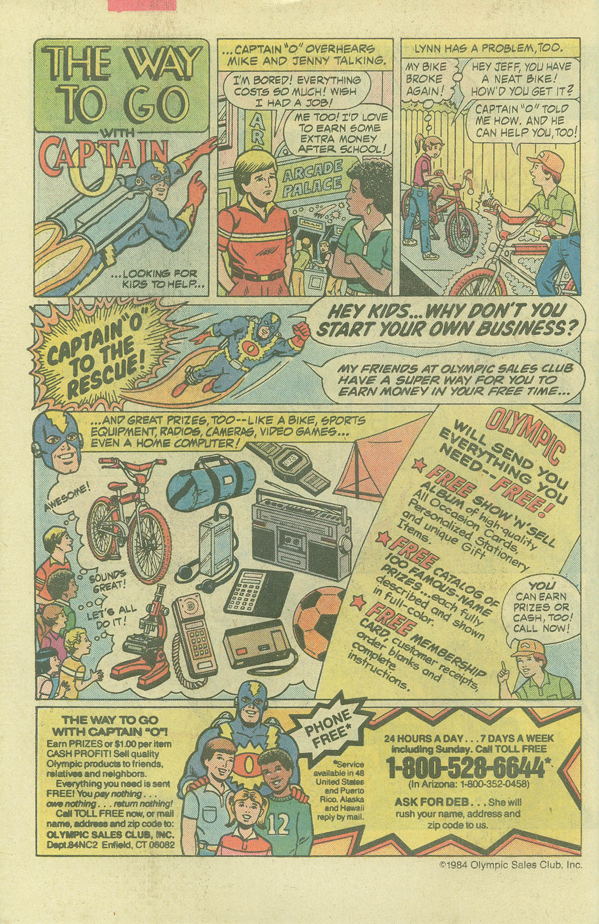Read online Sgt. Rock comic -  Issue #388 - 32
