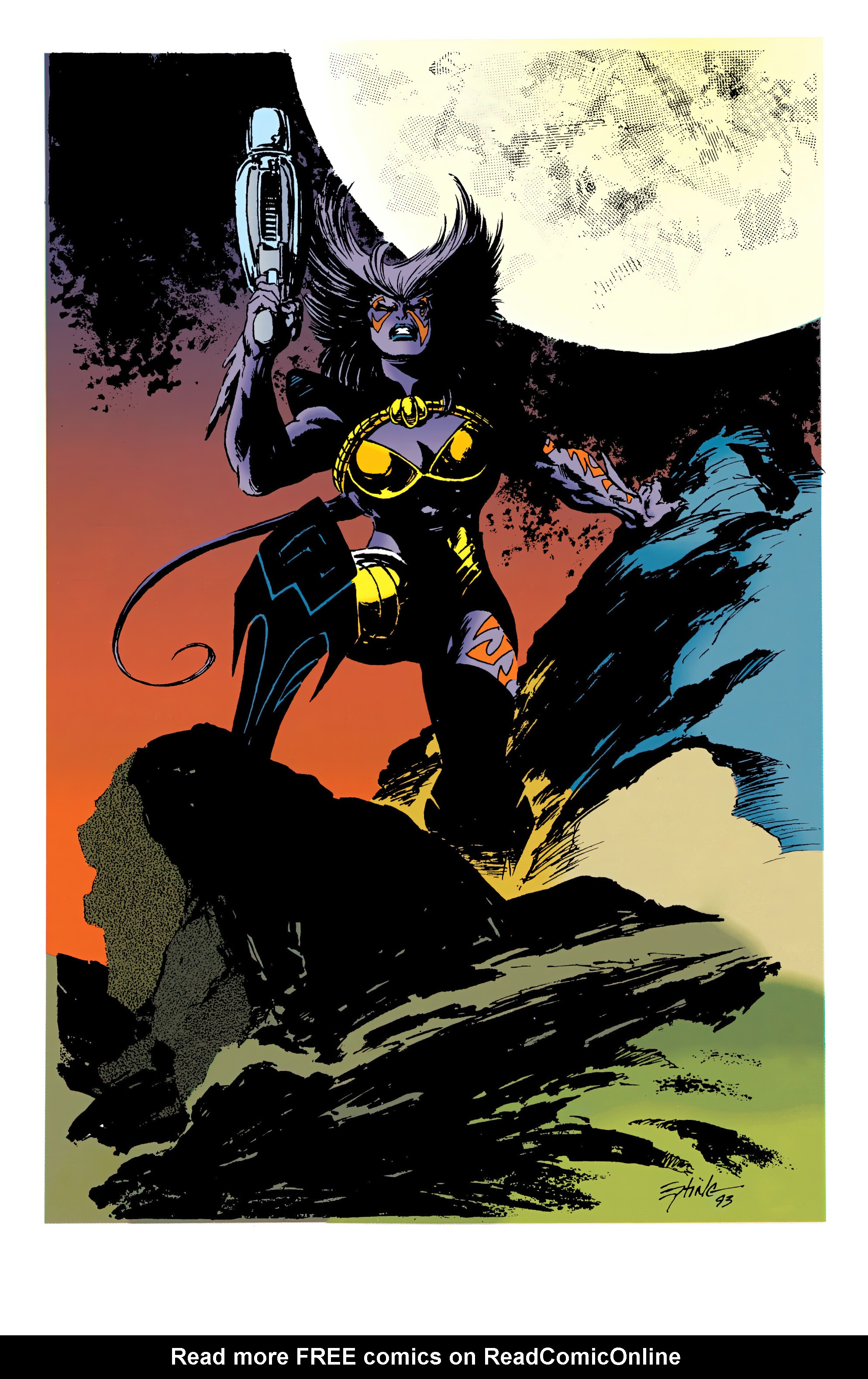 Read online Avengers Epic Collection: The Gathering comic -  Issue # TPB (Part 3) - 94