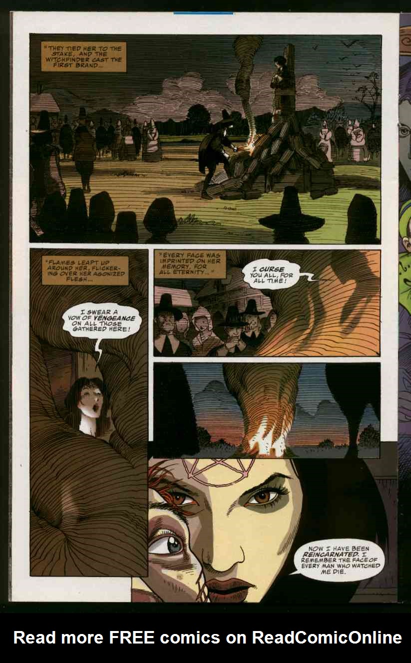 Read online Batman: Cataclysm comic -  Issue #17 - 25