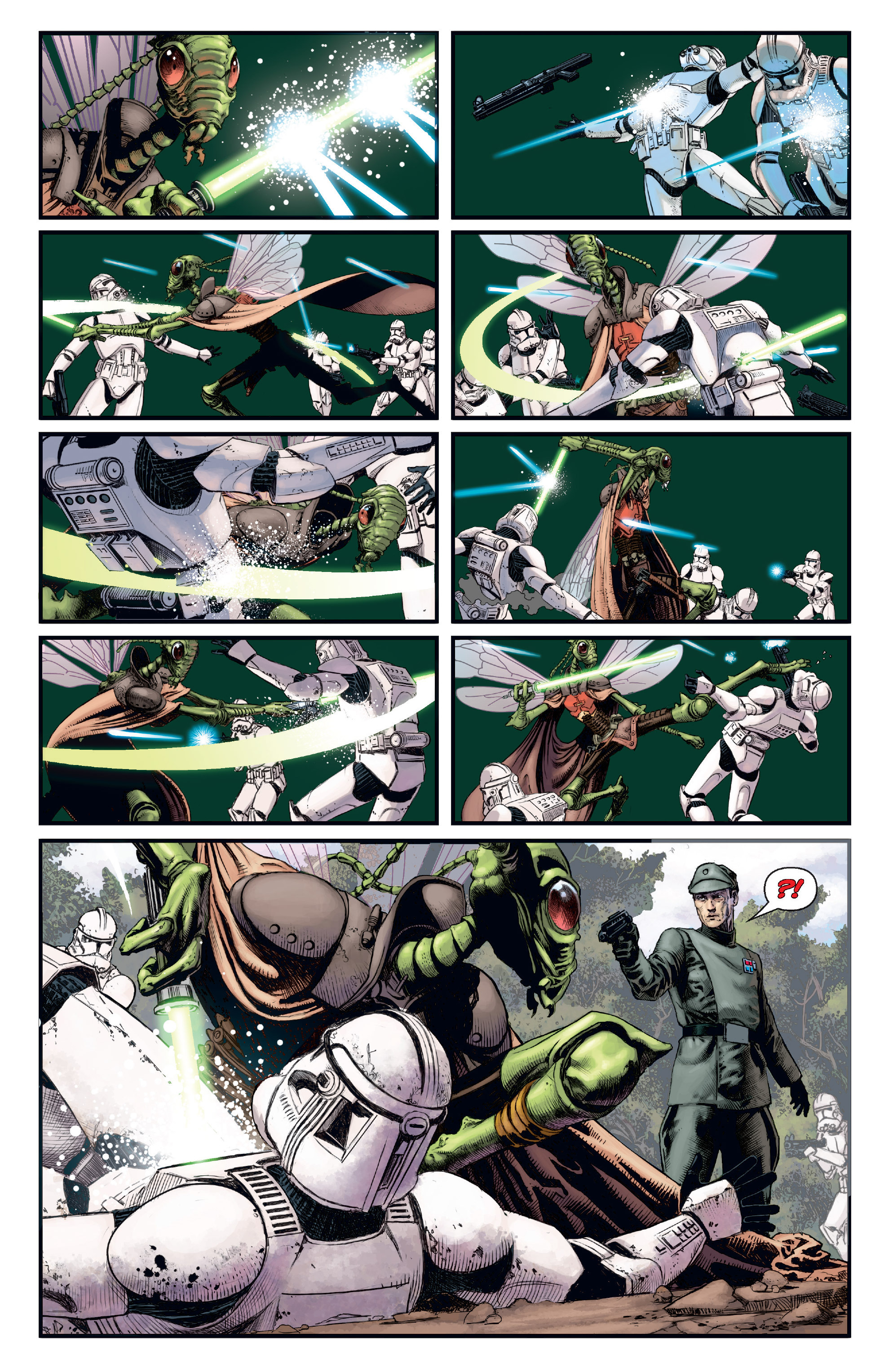 Read online Star Wars Legends Epic Collection: The Empire comic -  Issue # TPB 2 (Part 2) - 44