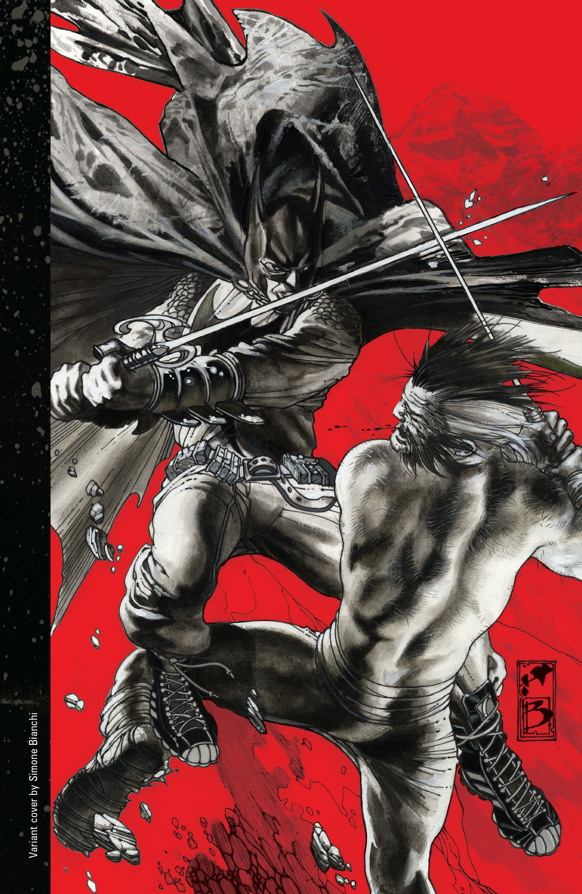 Read online Batman: The Resurrection of Ra's al Ghul comic -  Issue # TPB - 225