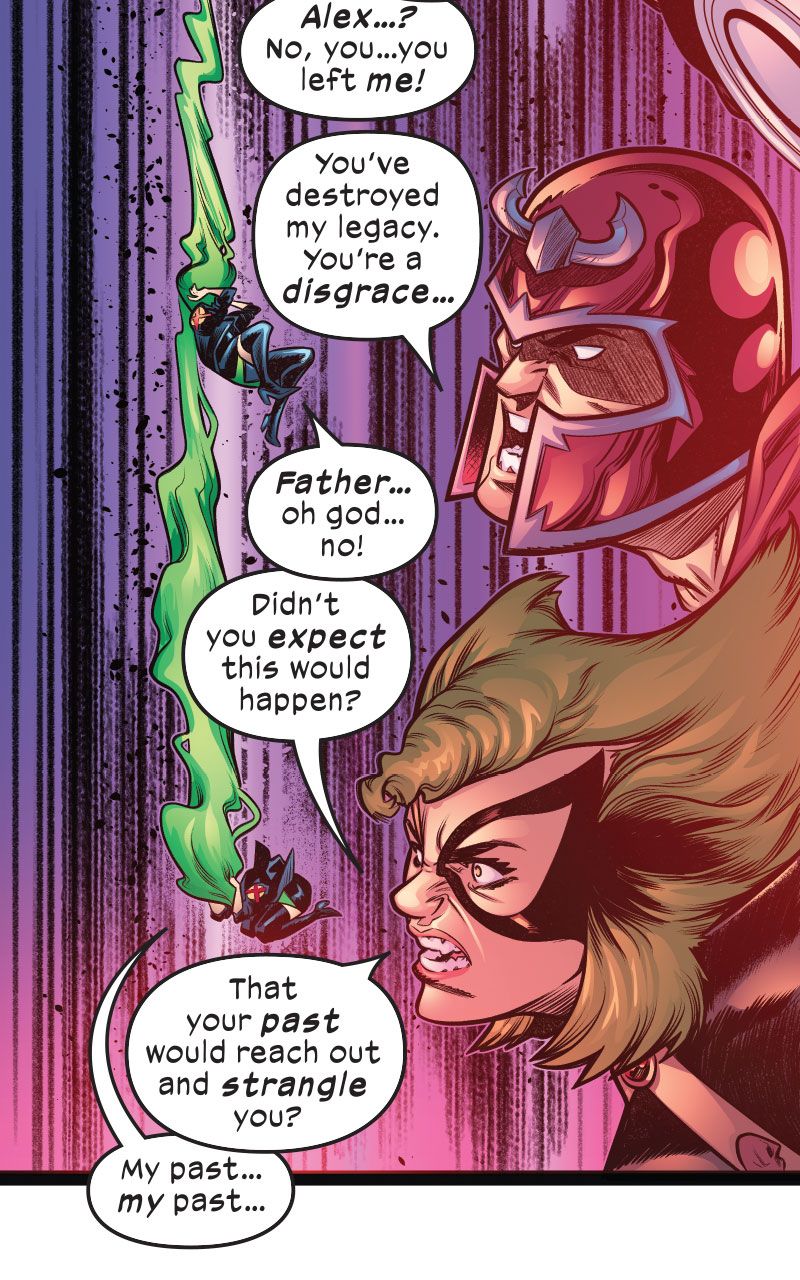 Read online X-Men Unlimited: Infinity Comic comic -  Issue #98 - 12