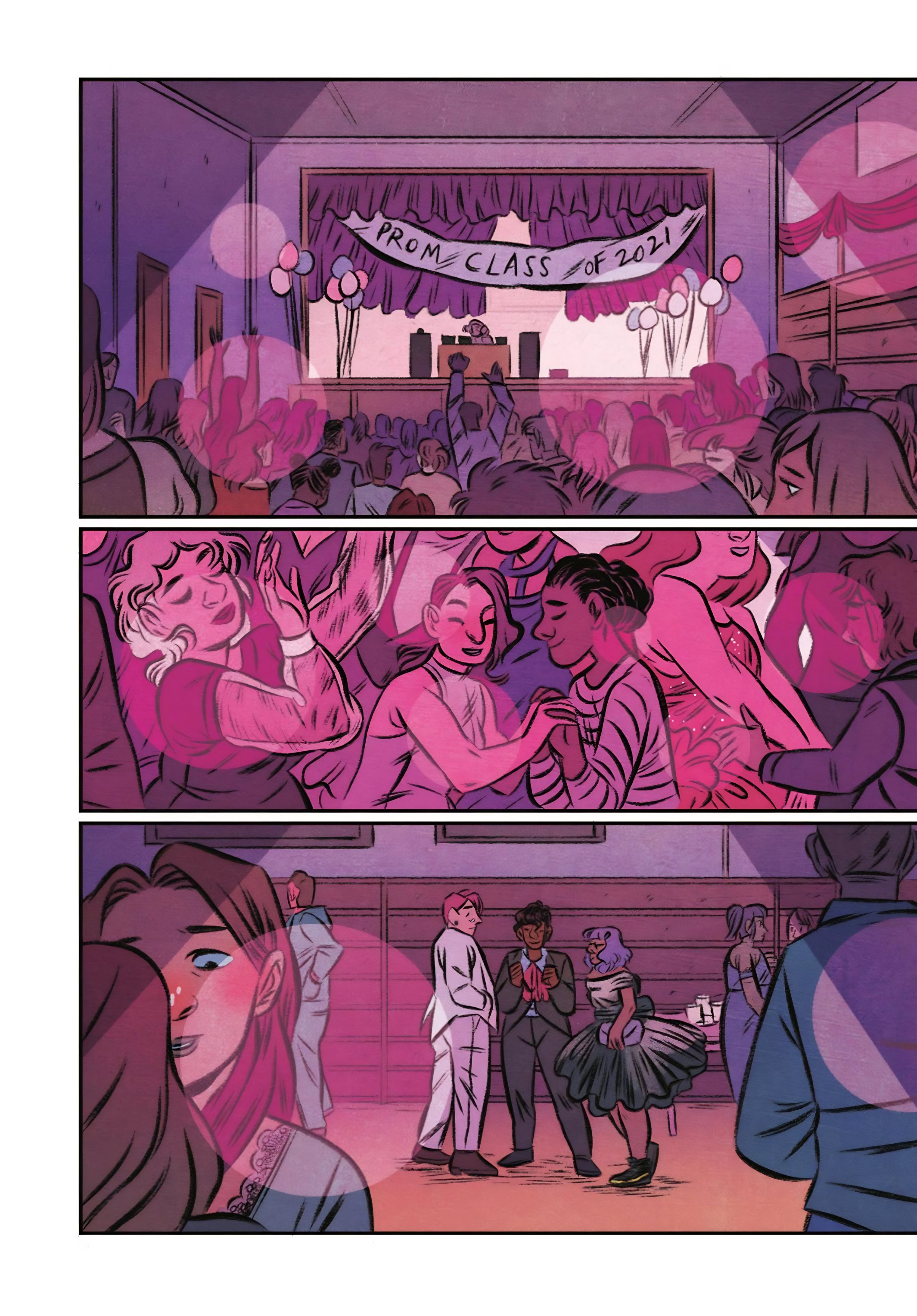 Read online Fly By Night comic -  Issue # TPB (Part 3) - 65