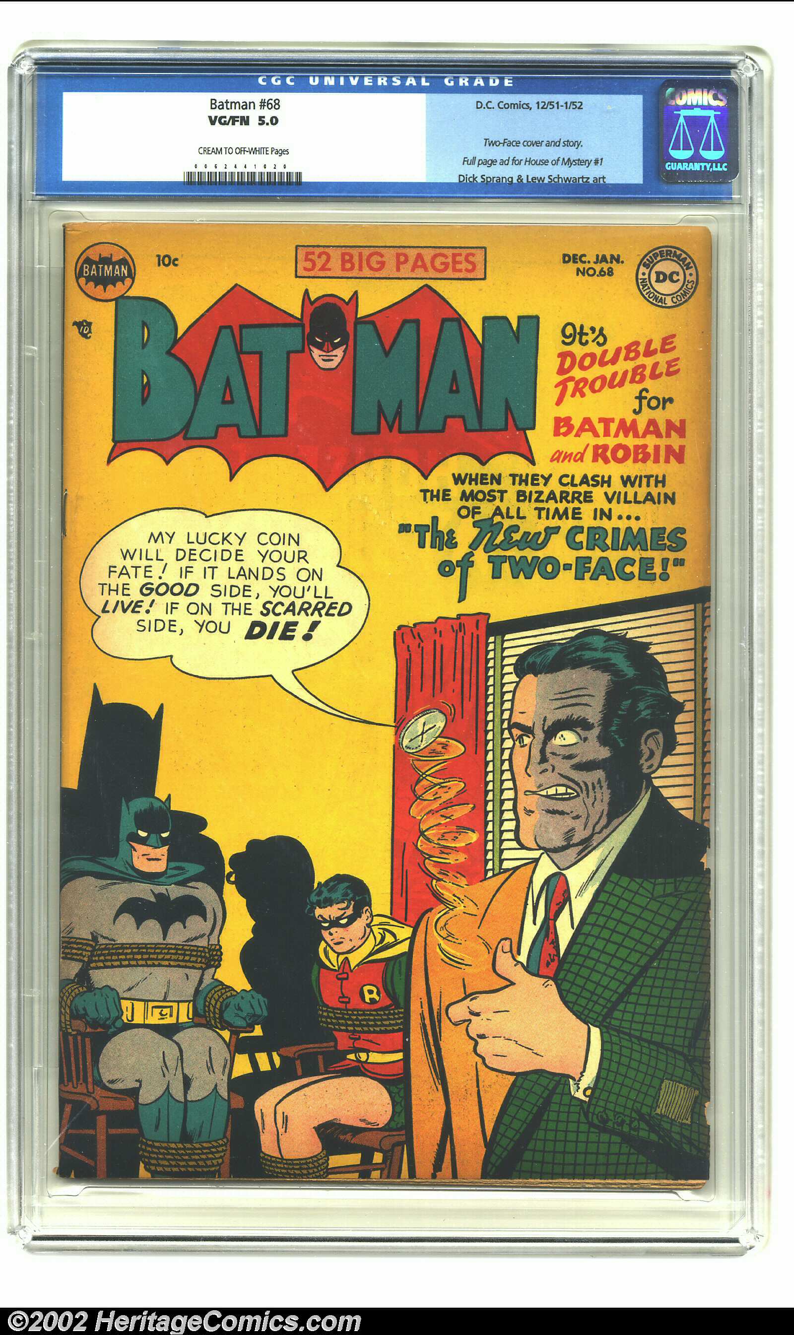 Read online The Best of DC comic -  Issue #2 - 33