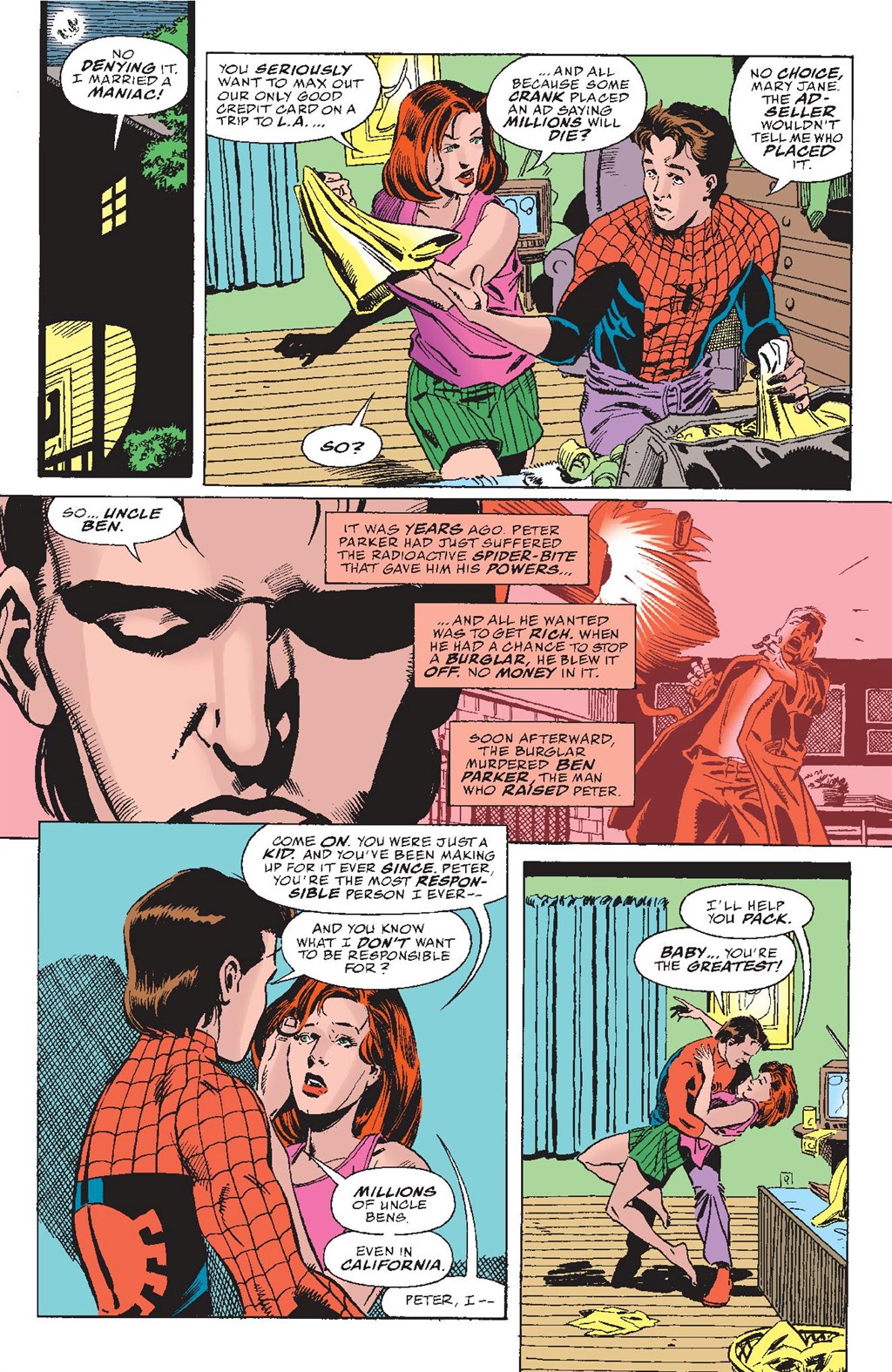 Read online Generation X Epic Collection comic -  Issue # TPB 3 (Part 4) - 17