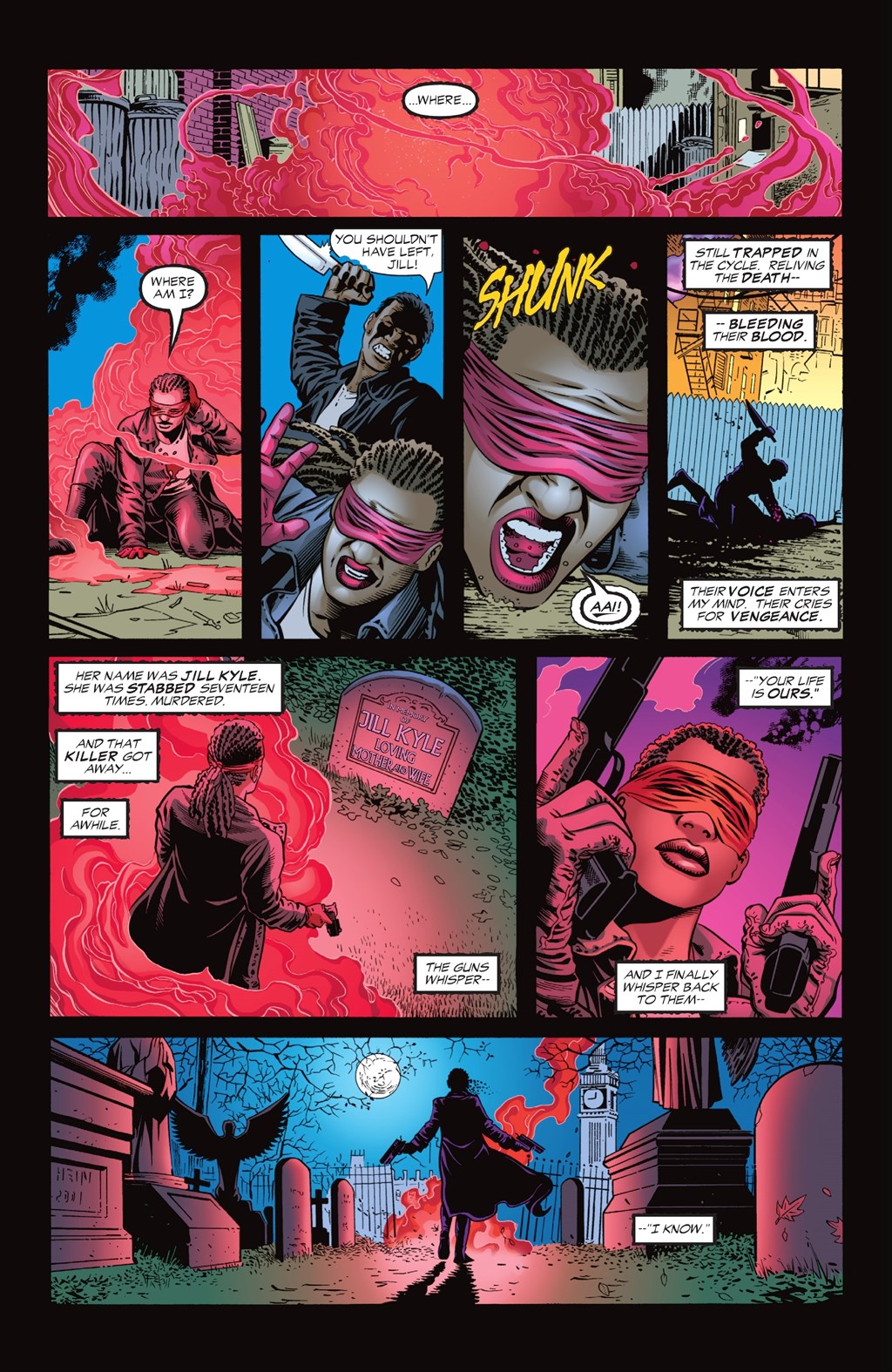 Read online JSA by Geoff Johns comic -  Issue # TPB 5 (Part 3) - 14