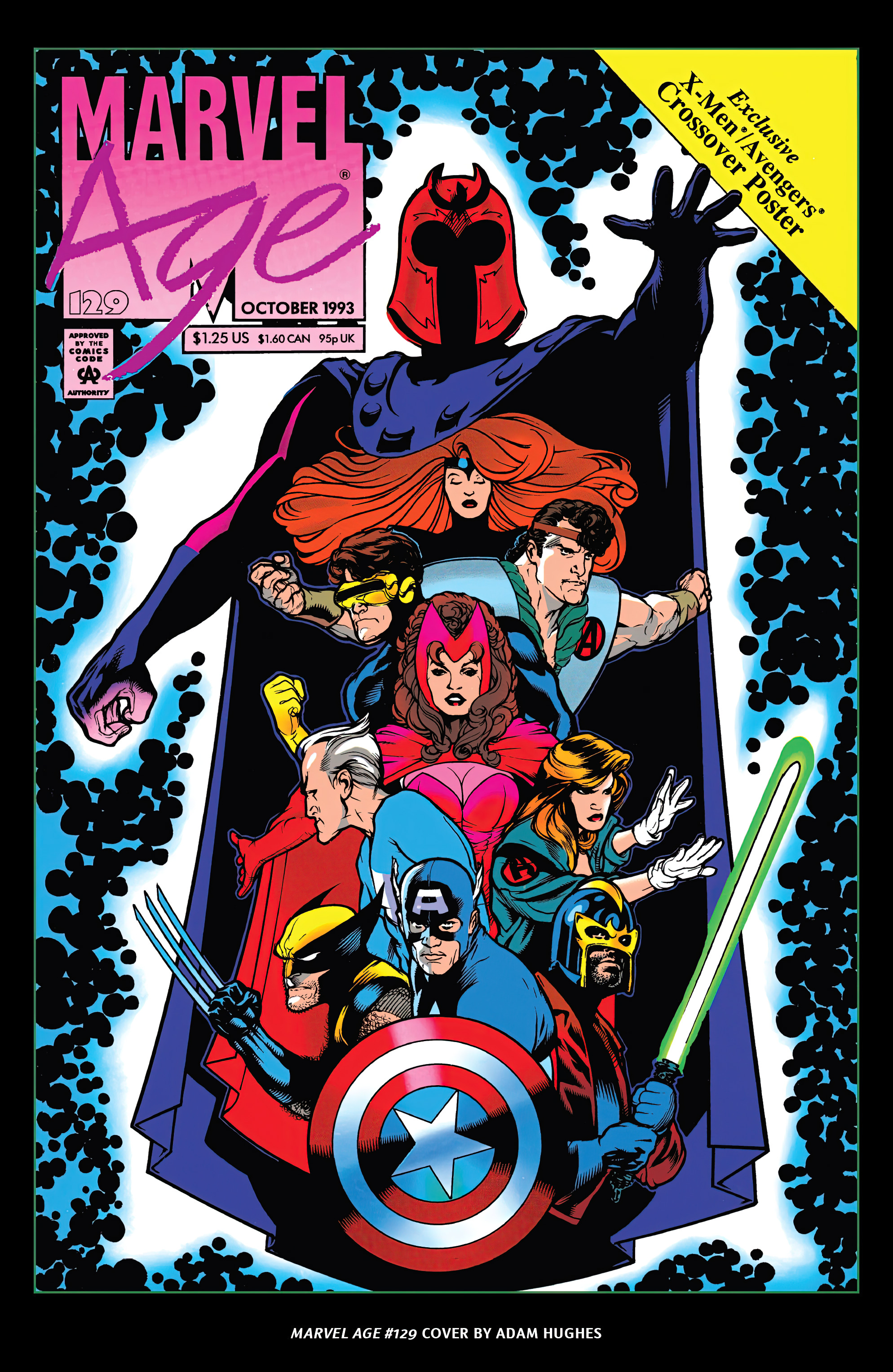 Read online Avengers Epic Collection: The Gathering comic -  Issue # TPB (Part 5) - 48