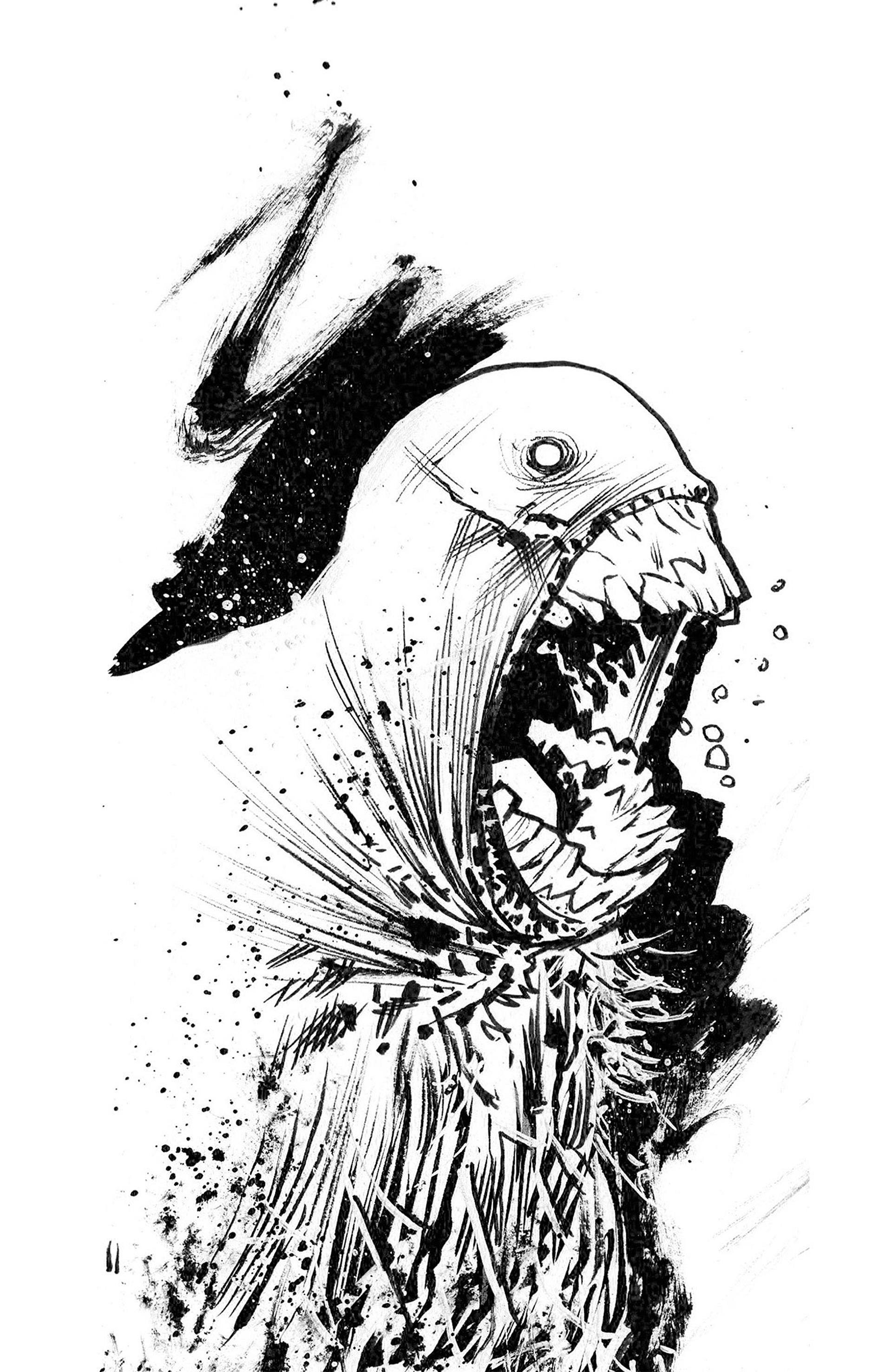 Read online B.P.R.D. Omnibus comic -  Issue # TPB 6 (Part 4) - 96