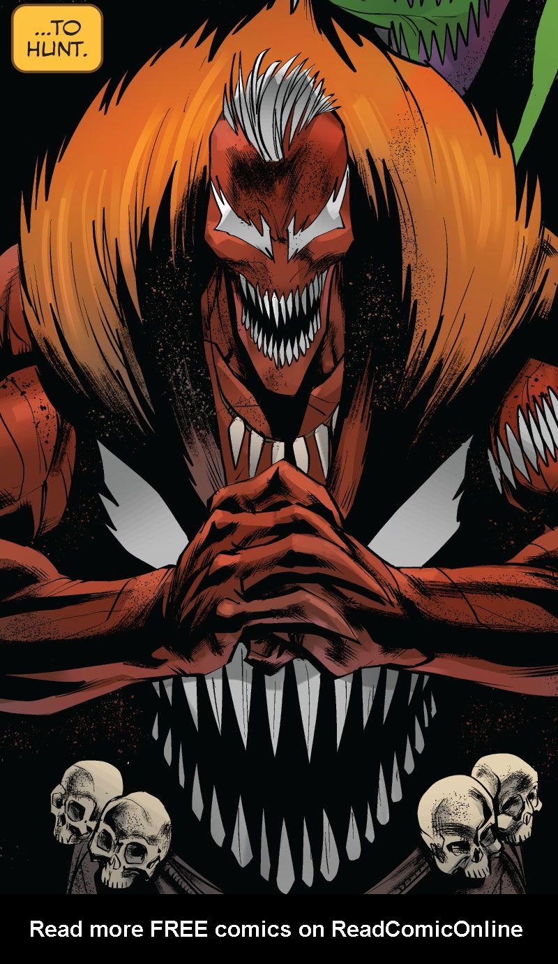 Read online Edge of Venomverse Unlimited Infinity Comic comic -  Issue #12 - 33