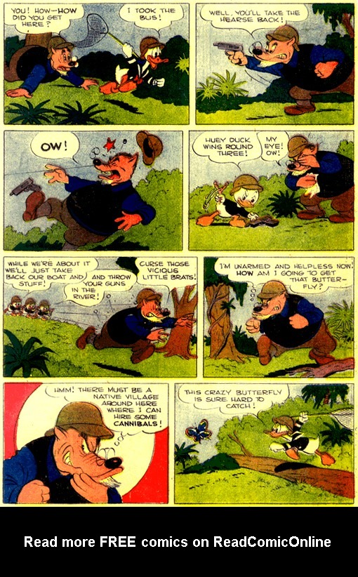 Read online March of Comics comic -  Issue #20 - 15