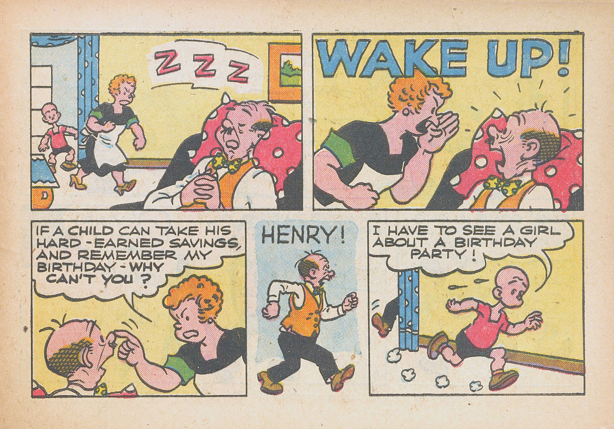 Read online March of Comics comic -  Issue #101 - 33