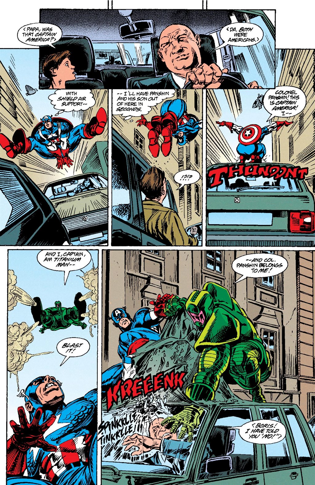 Read online Captain America Epic Collection comic -  Issue # TPB Fighting Chance (Part 5) - 54