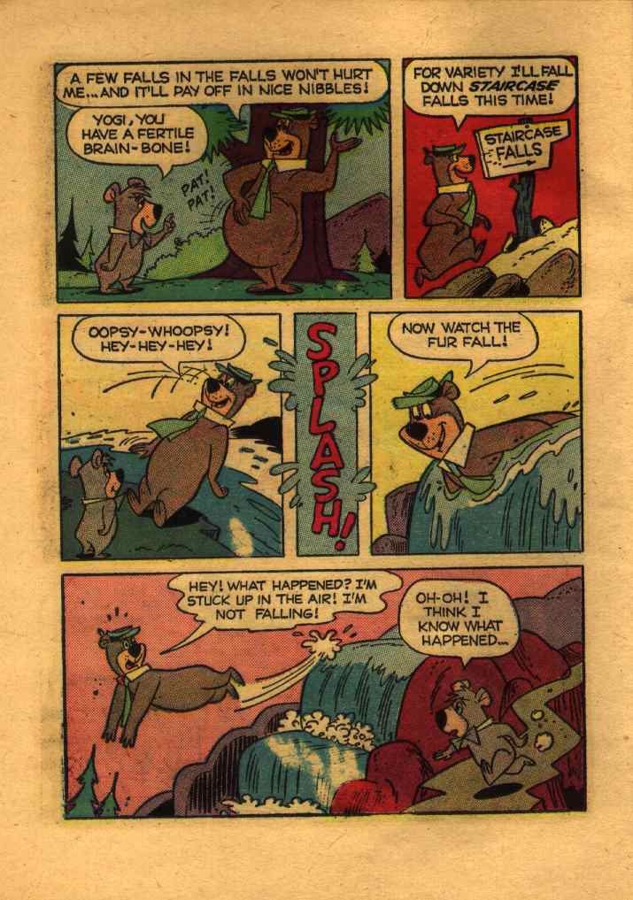 Read online March of Comics comic -  Issue #319 - 5