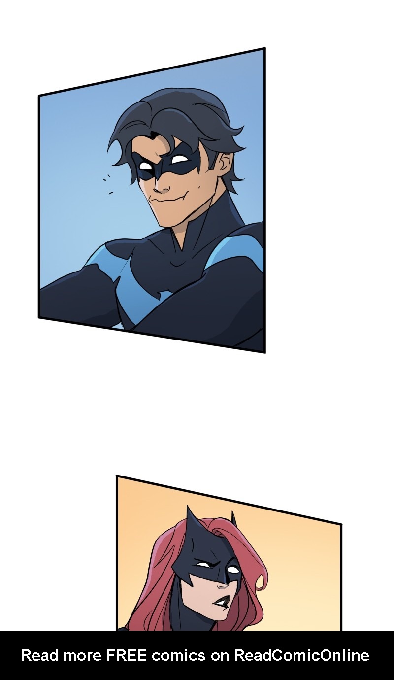 Read online Batman: Wayne Family Adventures comic -  Issue #77 - 13